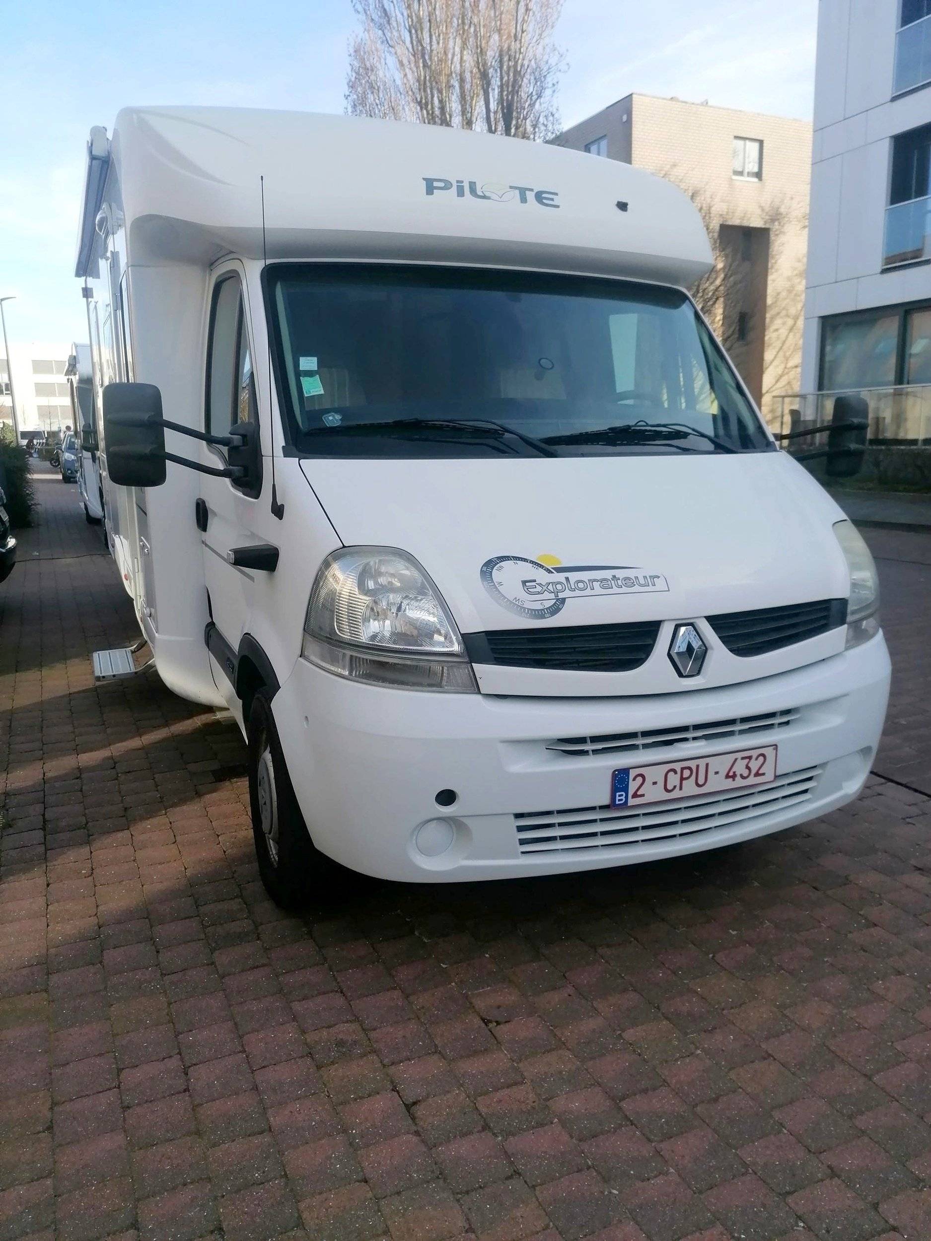 Pilote 