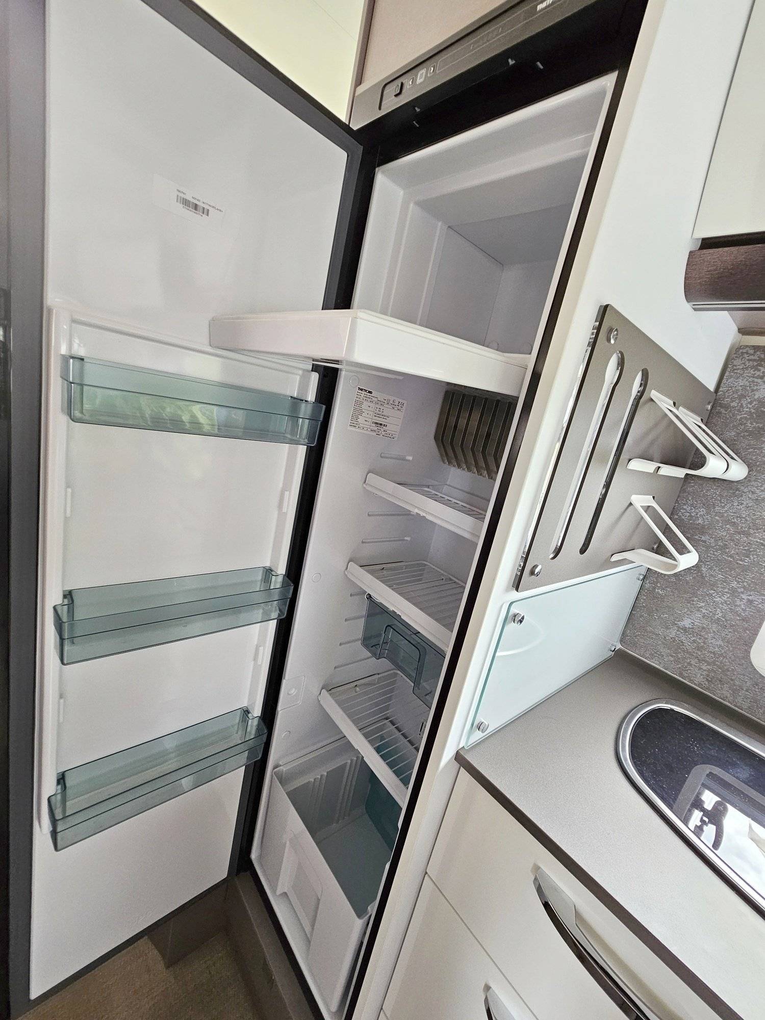 Bürstner LYSEO TD 690 G PRIVILEGE