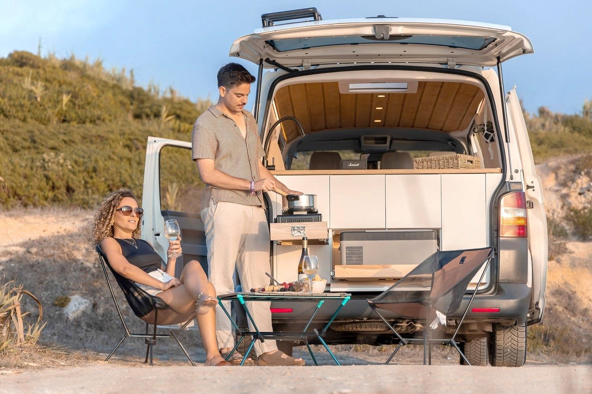 Volkswagen Volkswagen T5