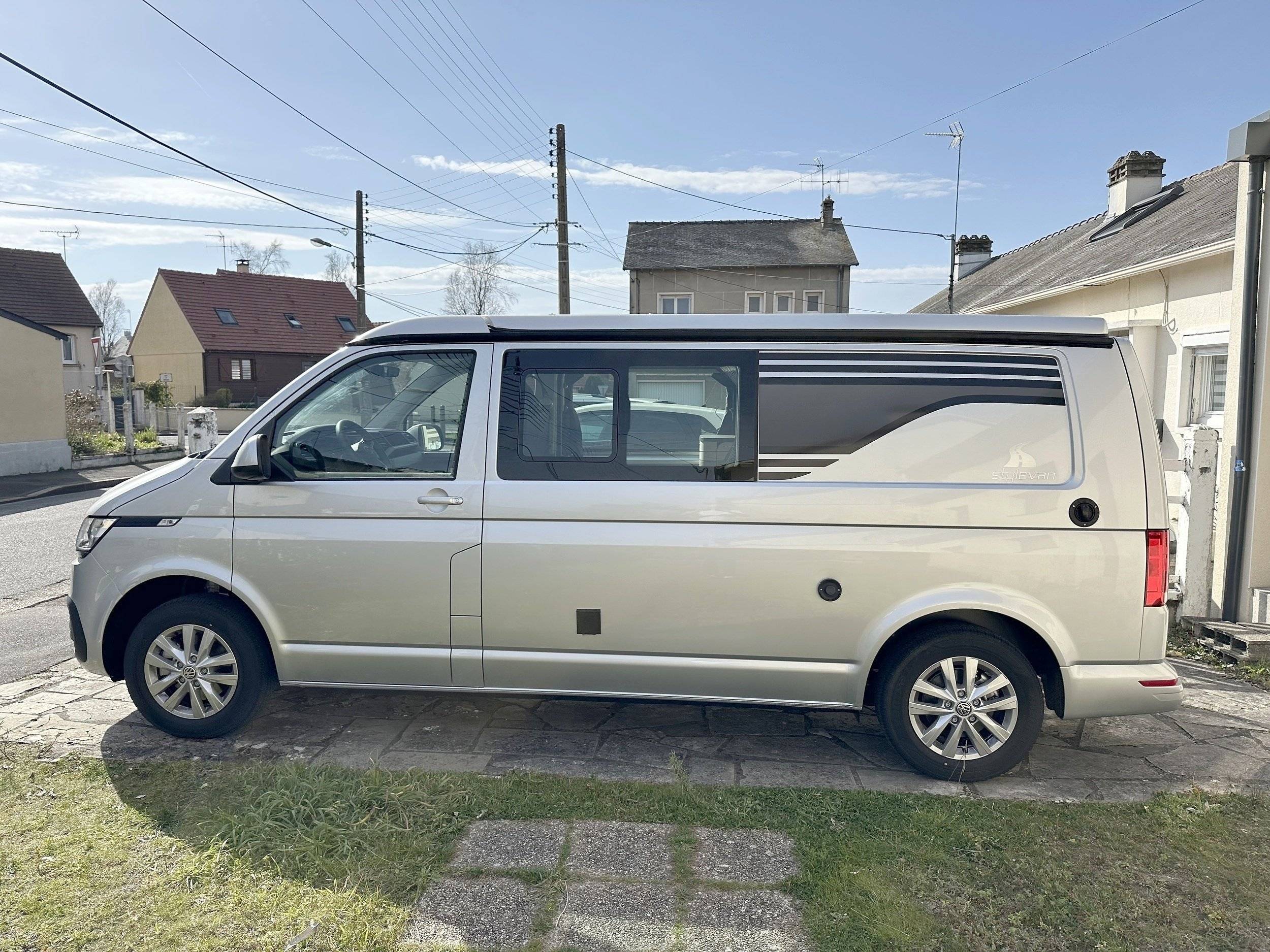 Stylevan stylevan durban