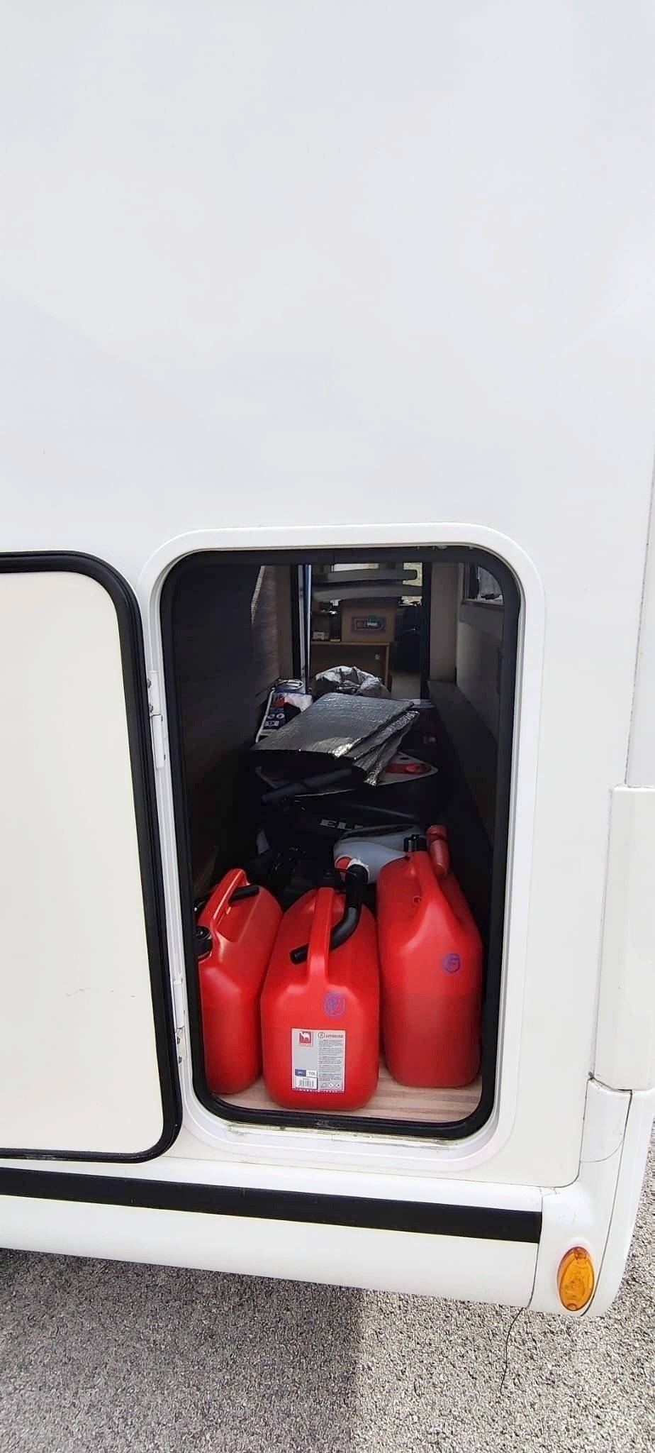 Benimar Benimar sport 324