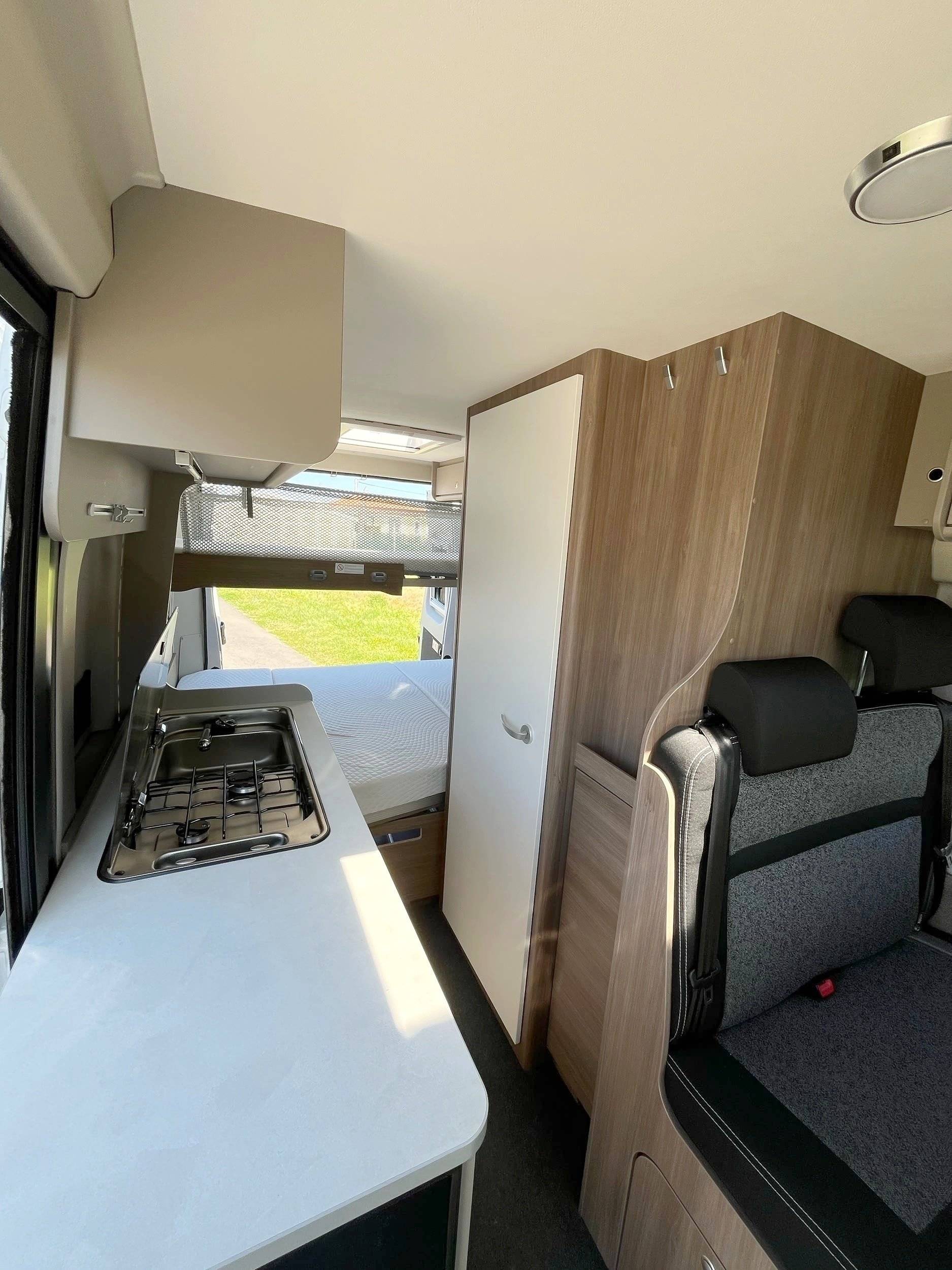 Carado Carado CV601PRO