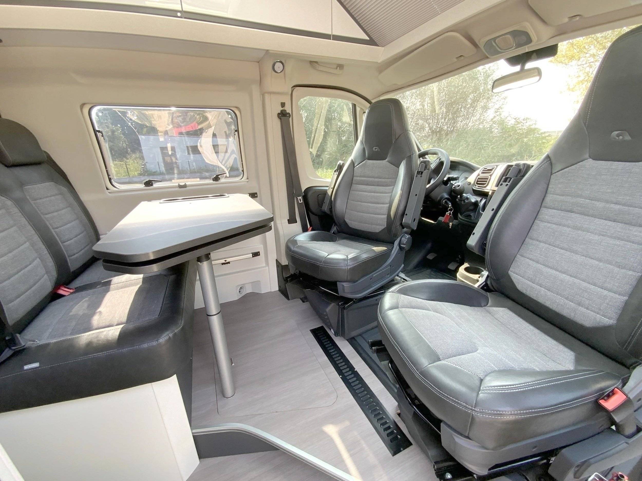 Adria Mobil 