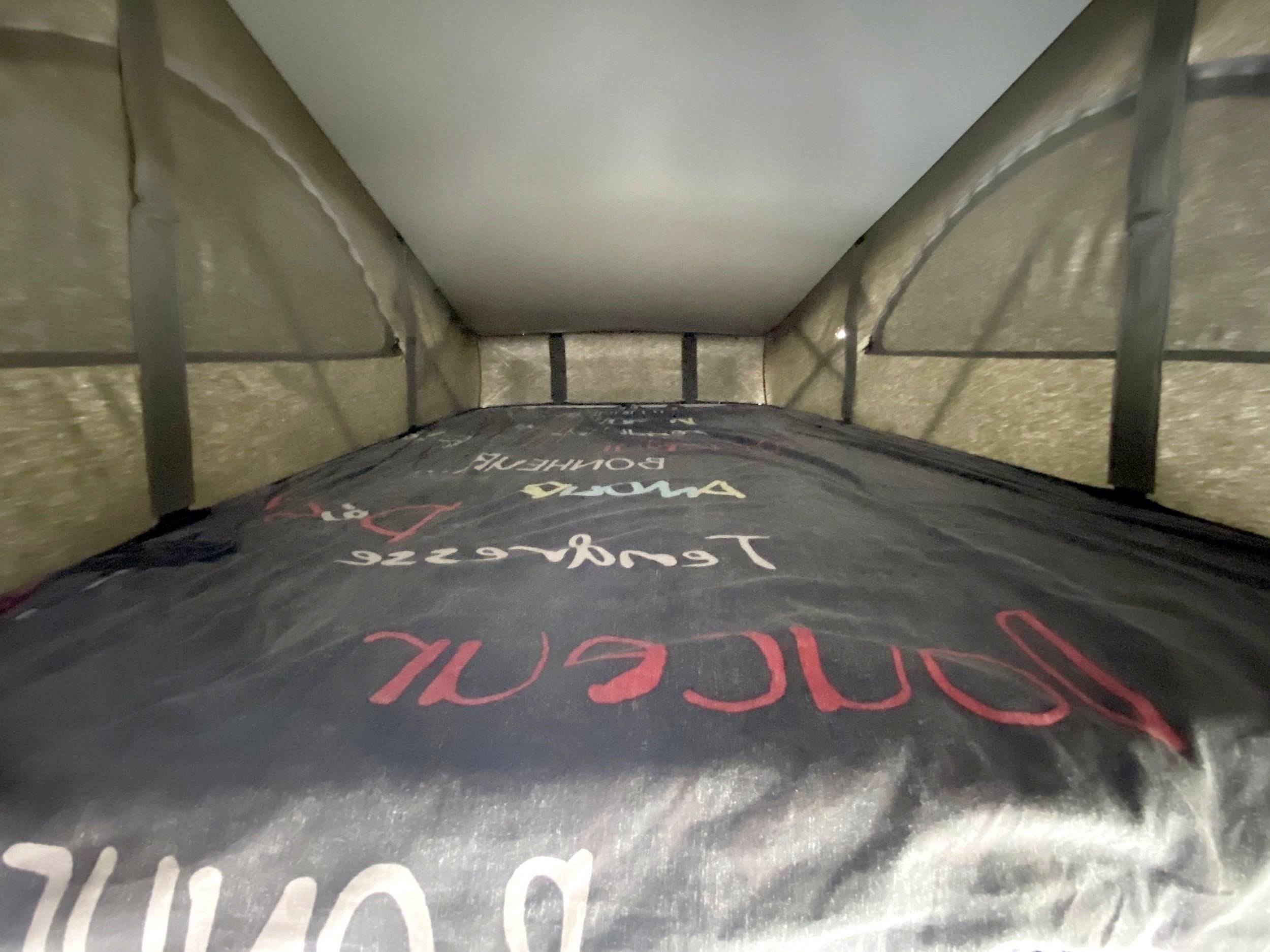 Volkswagen T5 2 l 180 ch