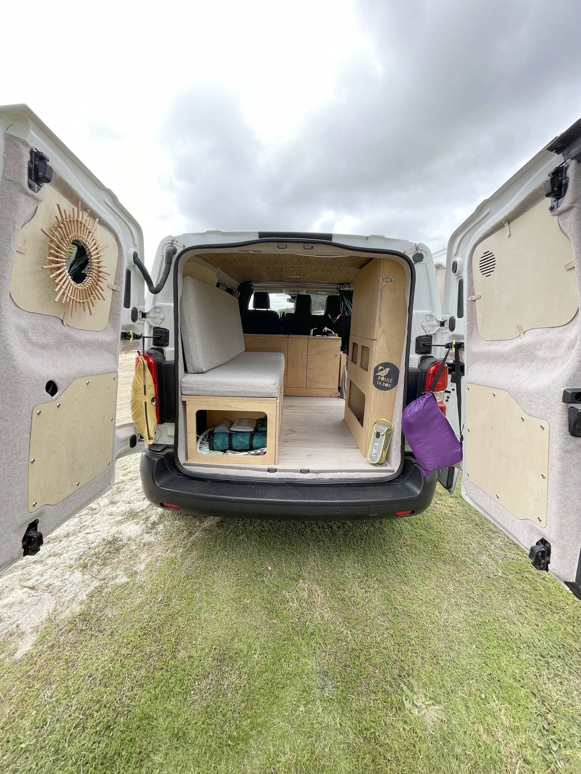 Peugeot Expert Blue HDI 2 L 150ch