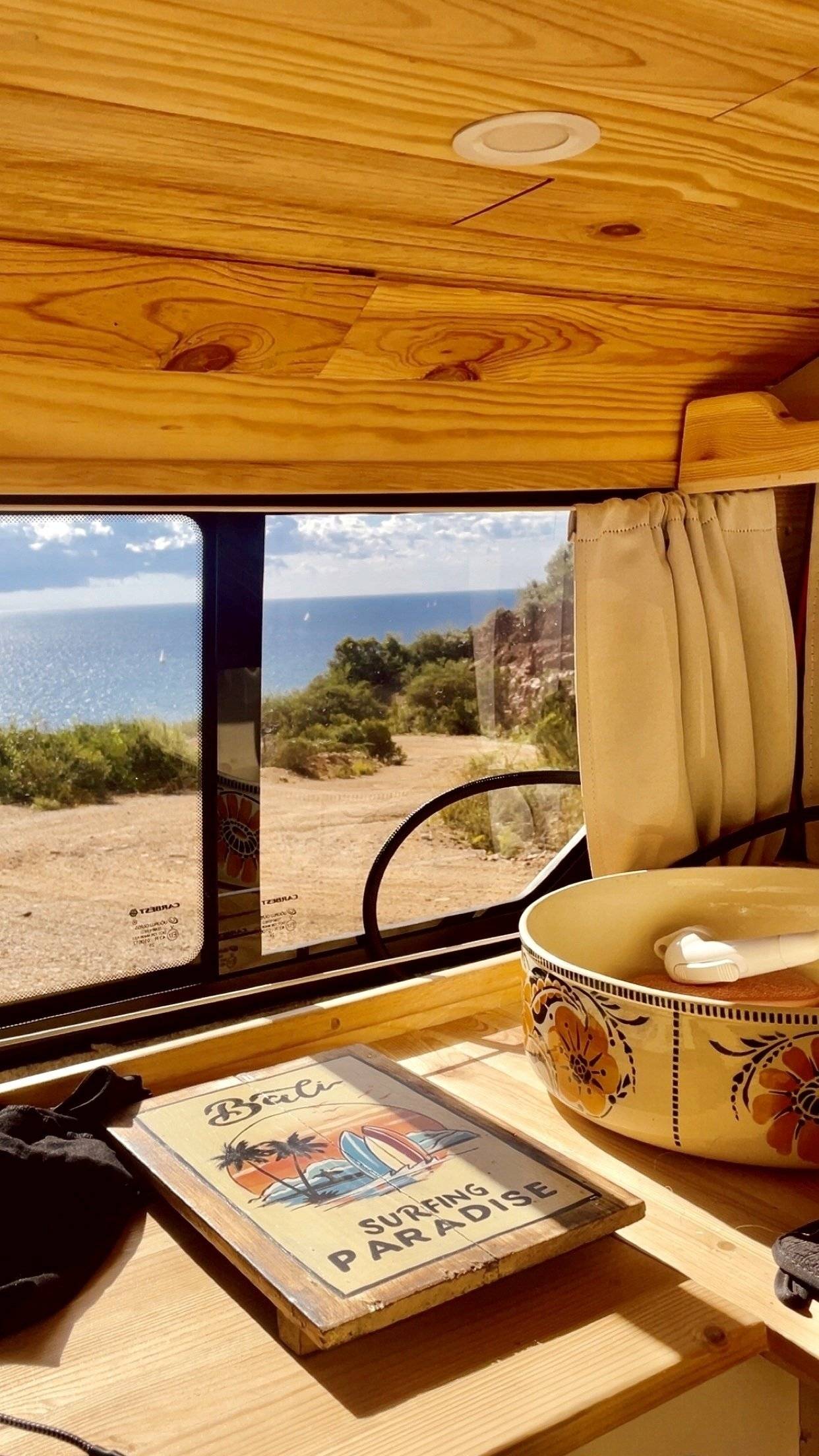 Pinbeur RENAULT TRAFIC III GRAND CONFORT L2H1 2.0 dci 120ch