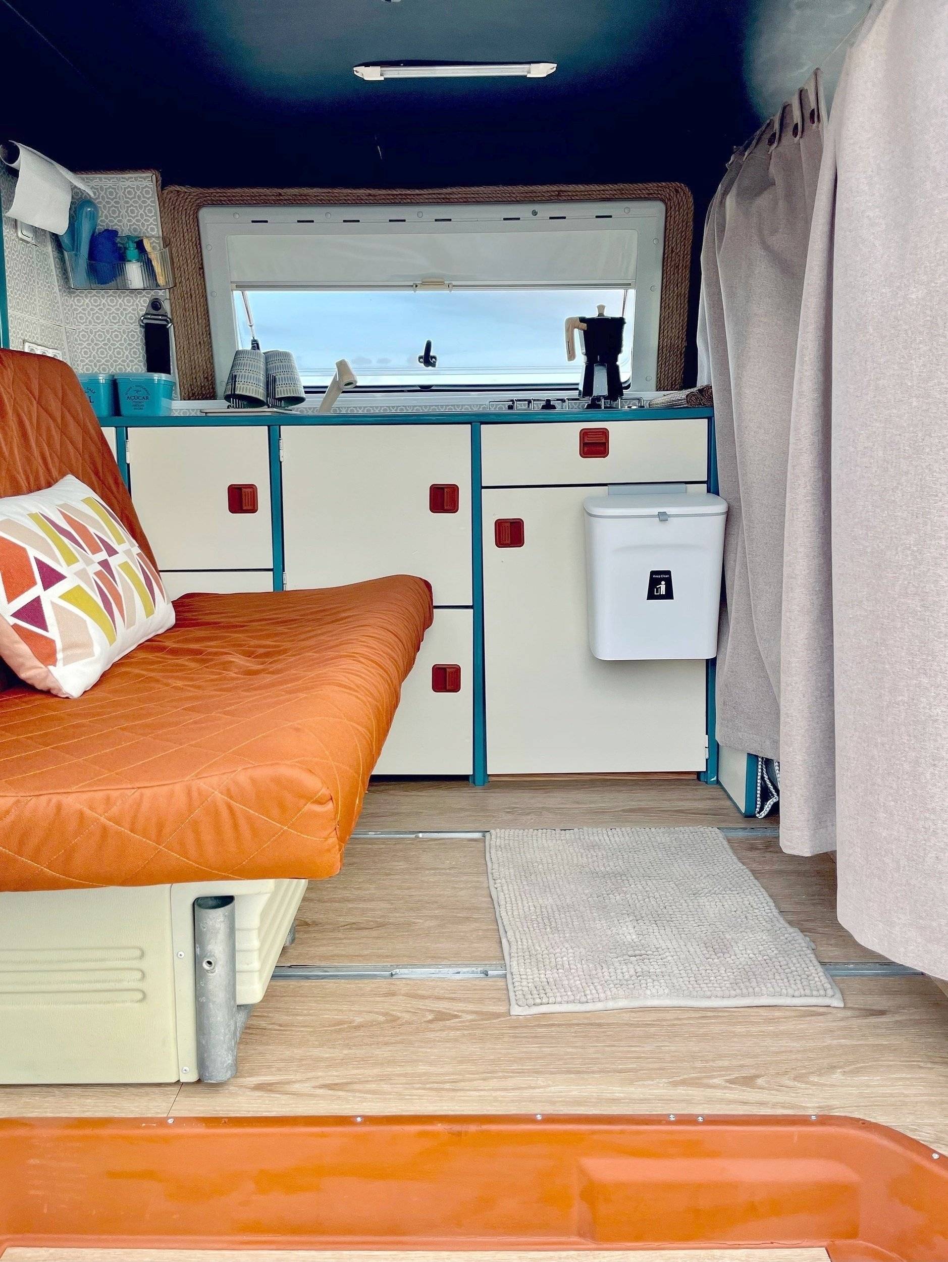 Volkswagen Volkswagen transporter t4