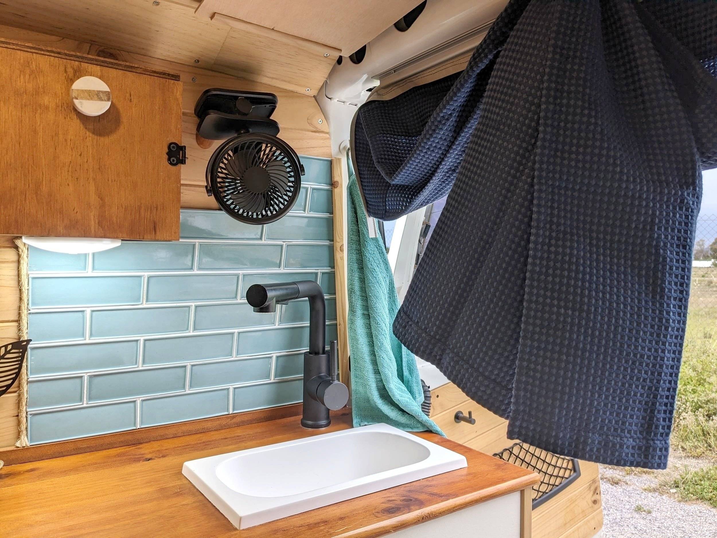 Volkswagen Transporter T4 2.4D