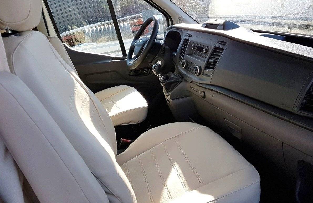 Rimor KILIG 50 dit "Hulk"