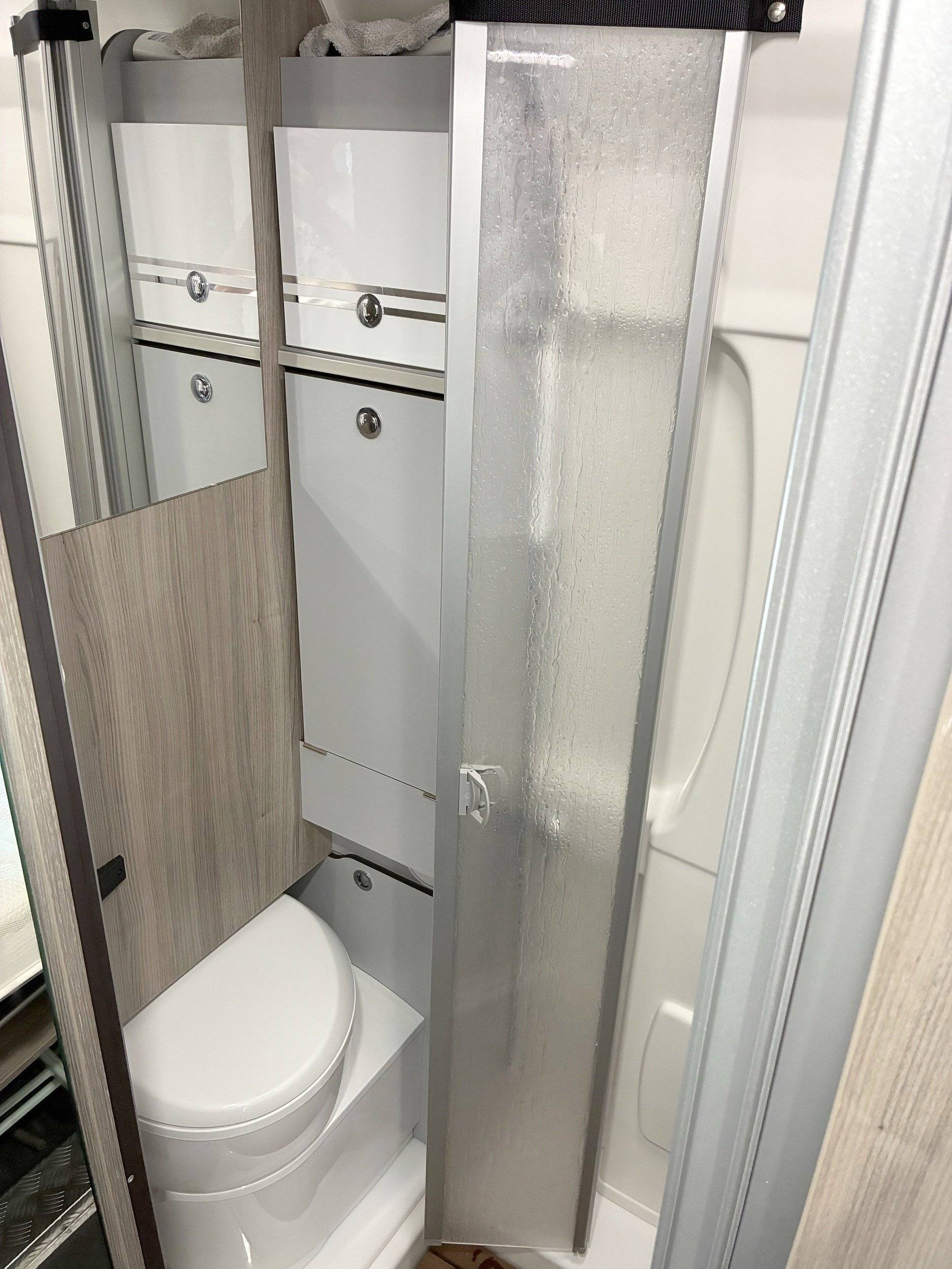 Randger Randger R 602