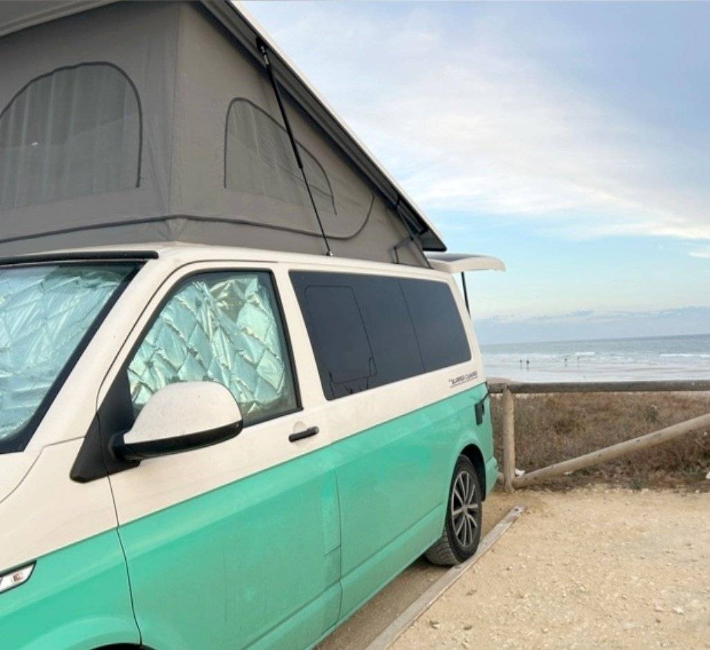 Volkswagen Volkswagen T6