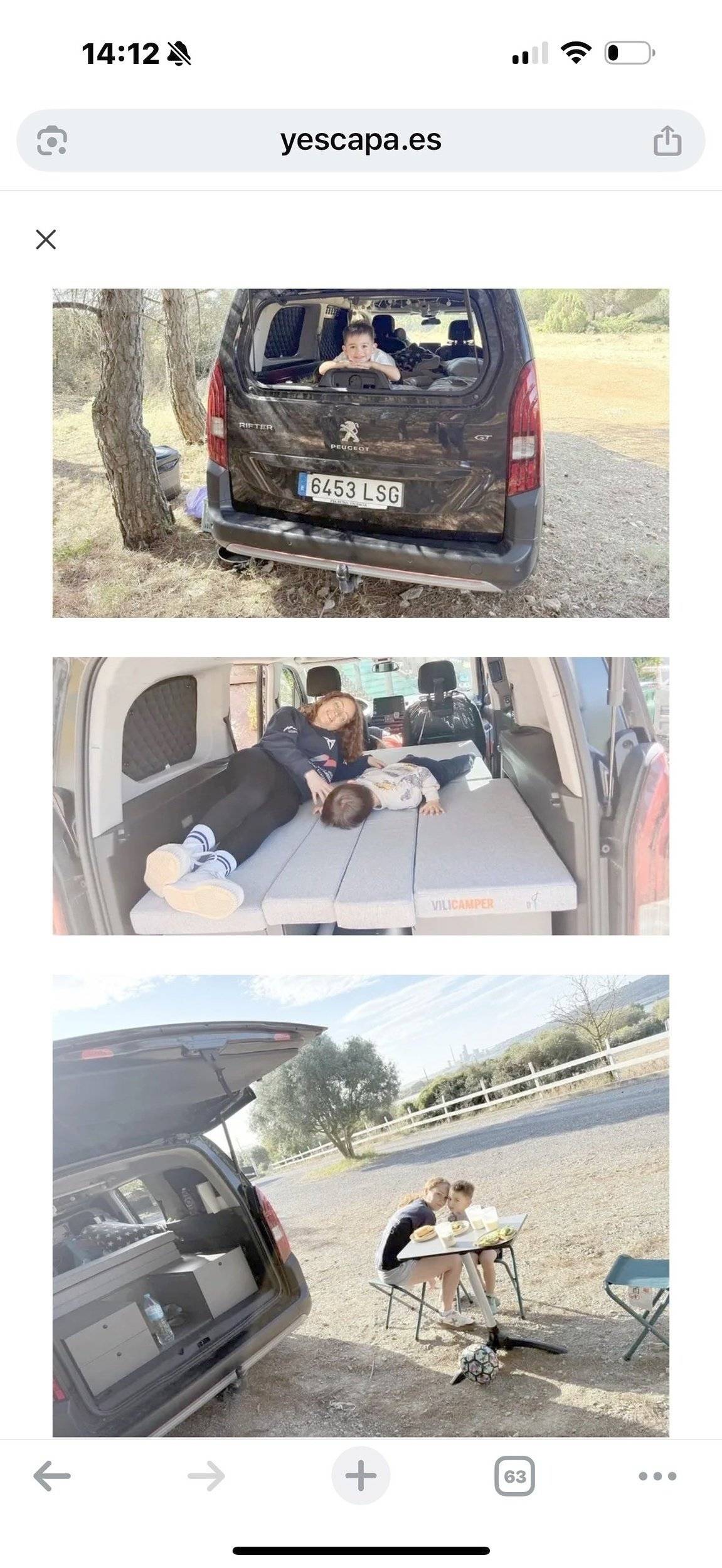 Bauges Automobiles Balade