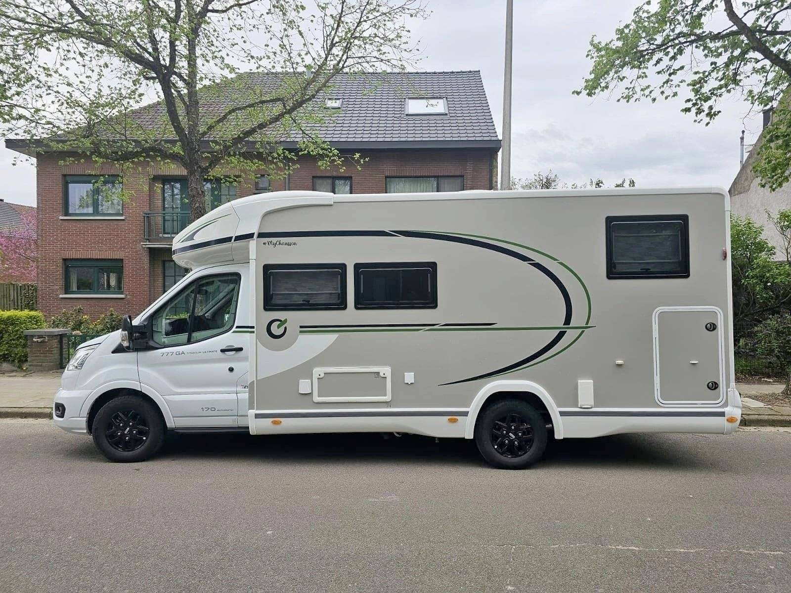 Chausson 