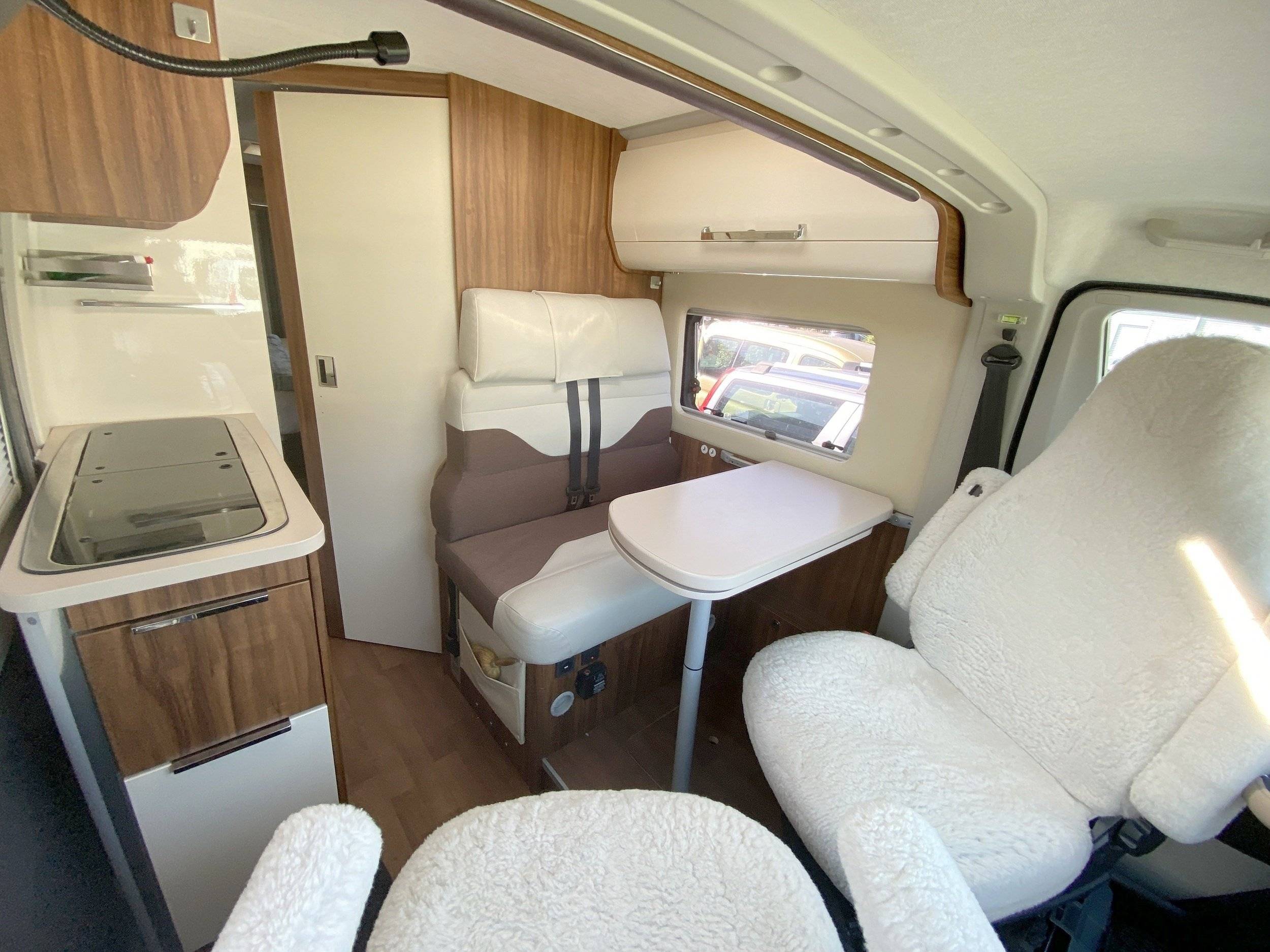 Fiat Ducato 150 Multijet