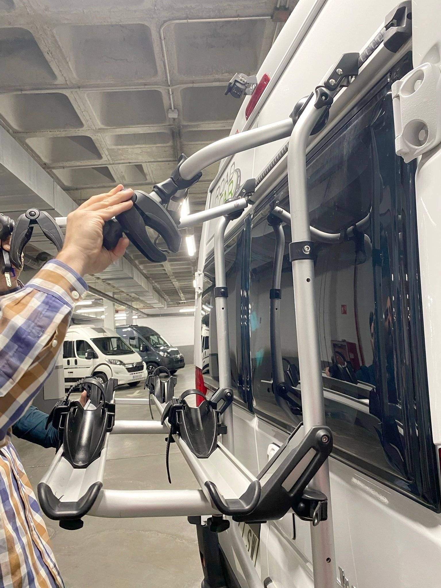 Pössl Possl RoadCamp R