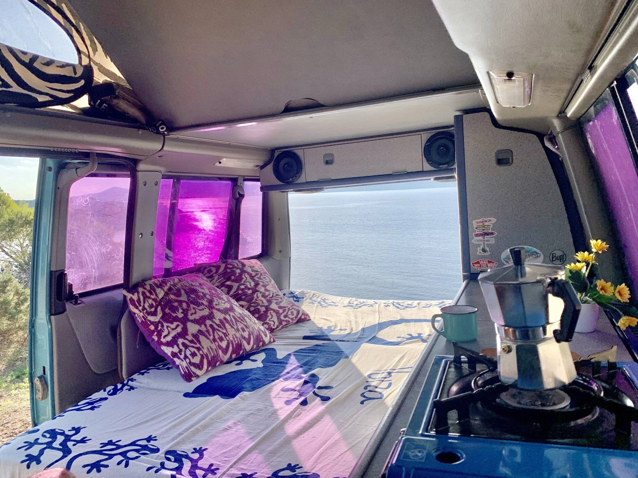 Volkswagen California