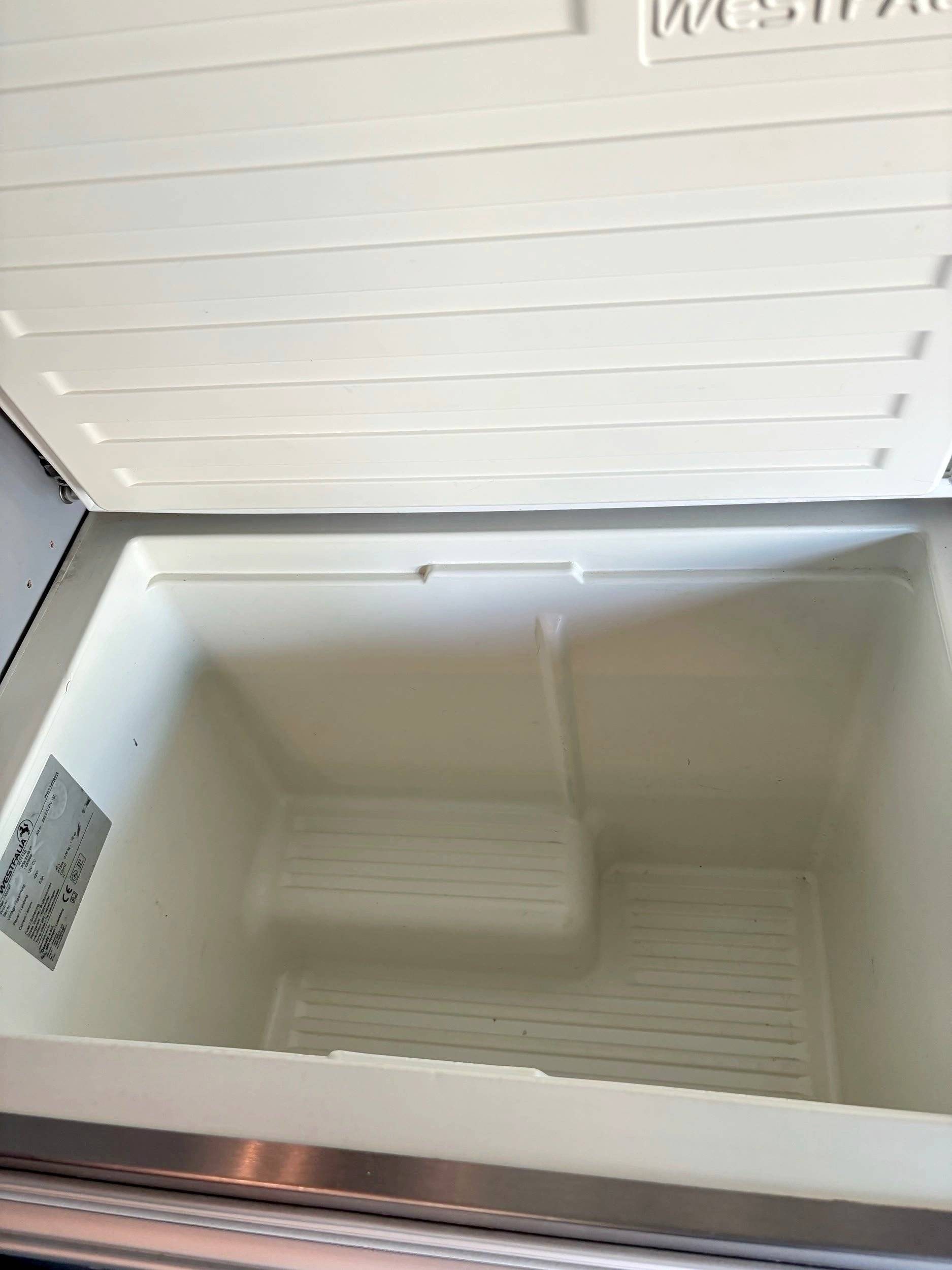 Westfalia Viano Marco polo 2,2 l 163 ch