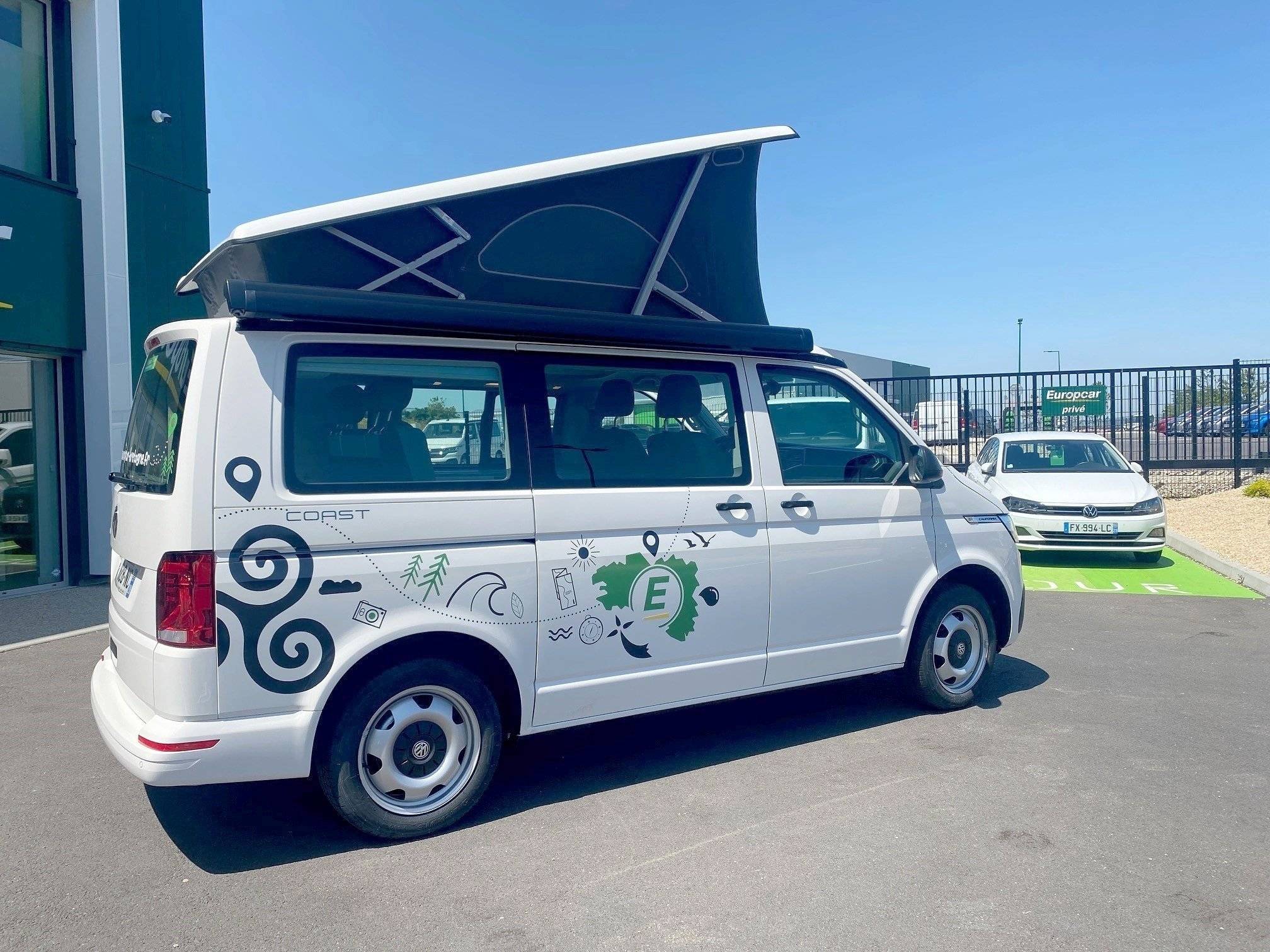 Volkswagen California