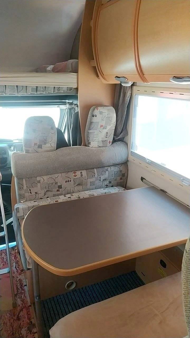 Roller Team GRANDUCA