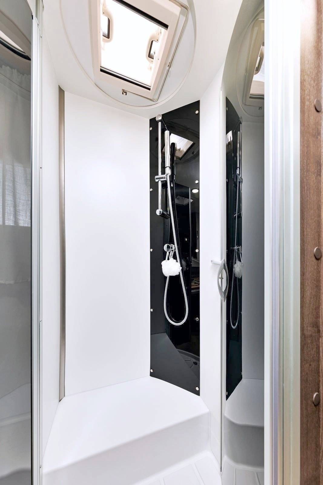 Benimar Benimar Tessoro 495UP