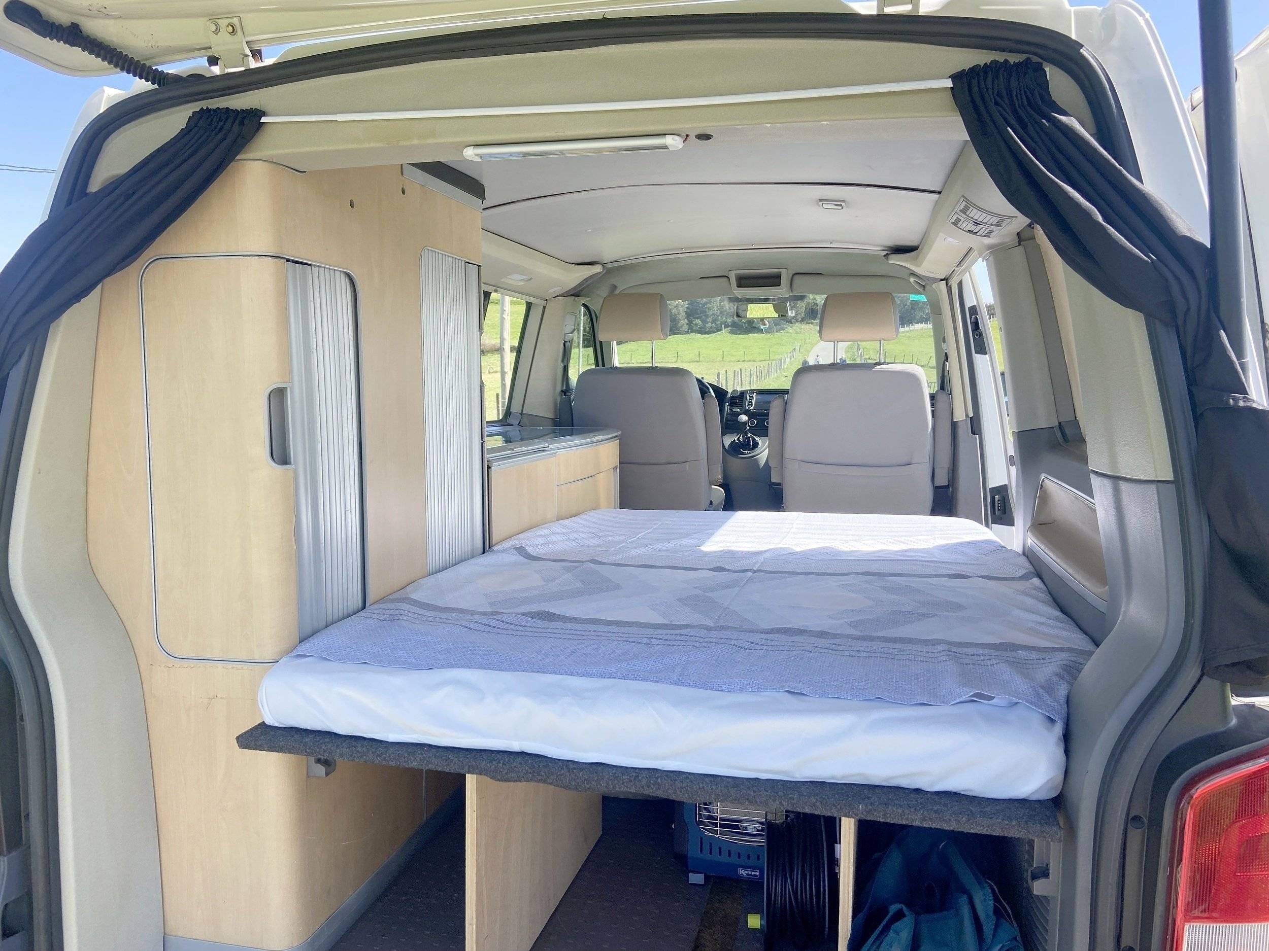 Volkswagen Transporter t5