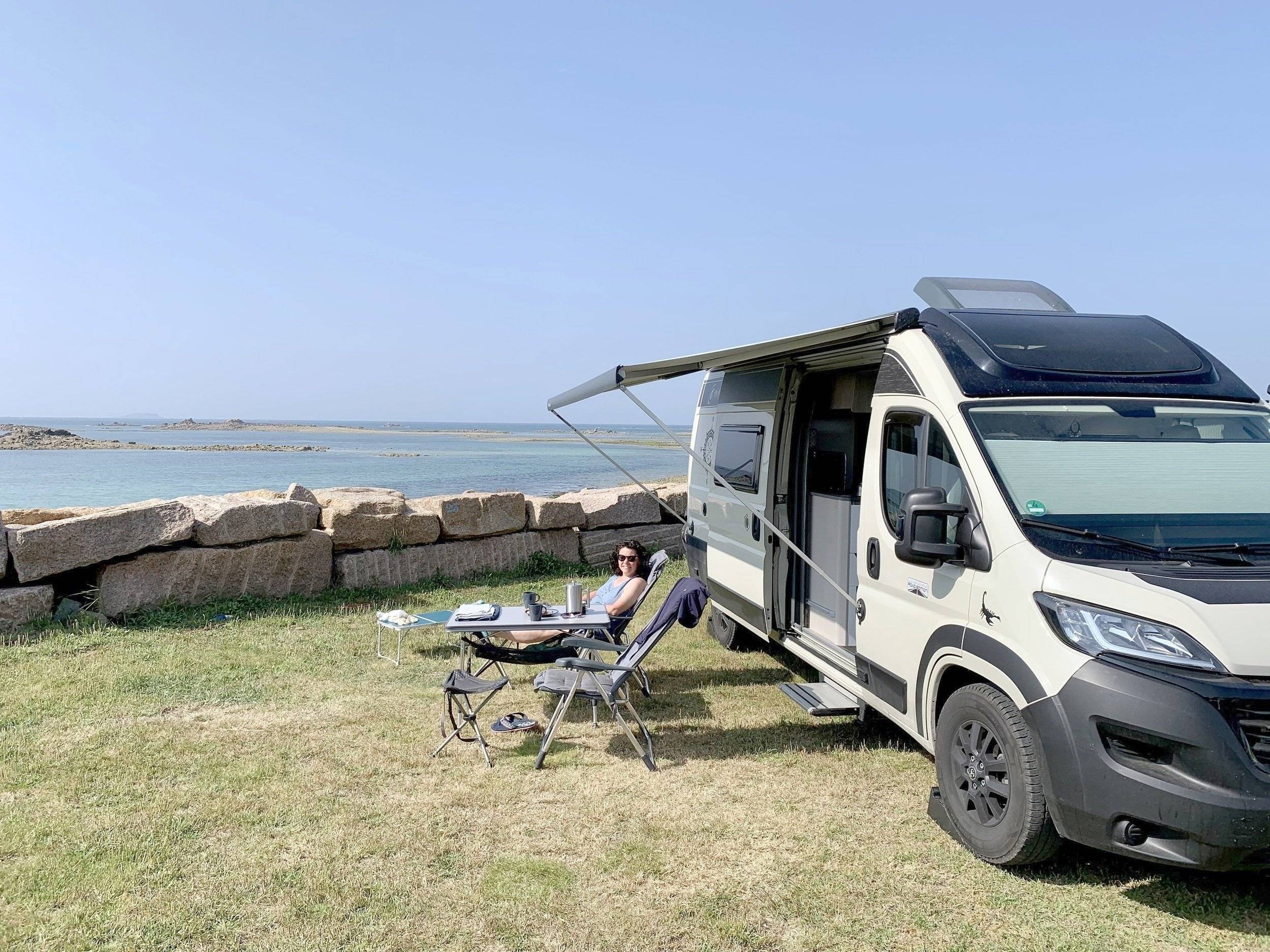 Challenger V 217 V.I.P. 9-Gang Automatik