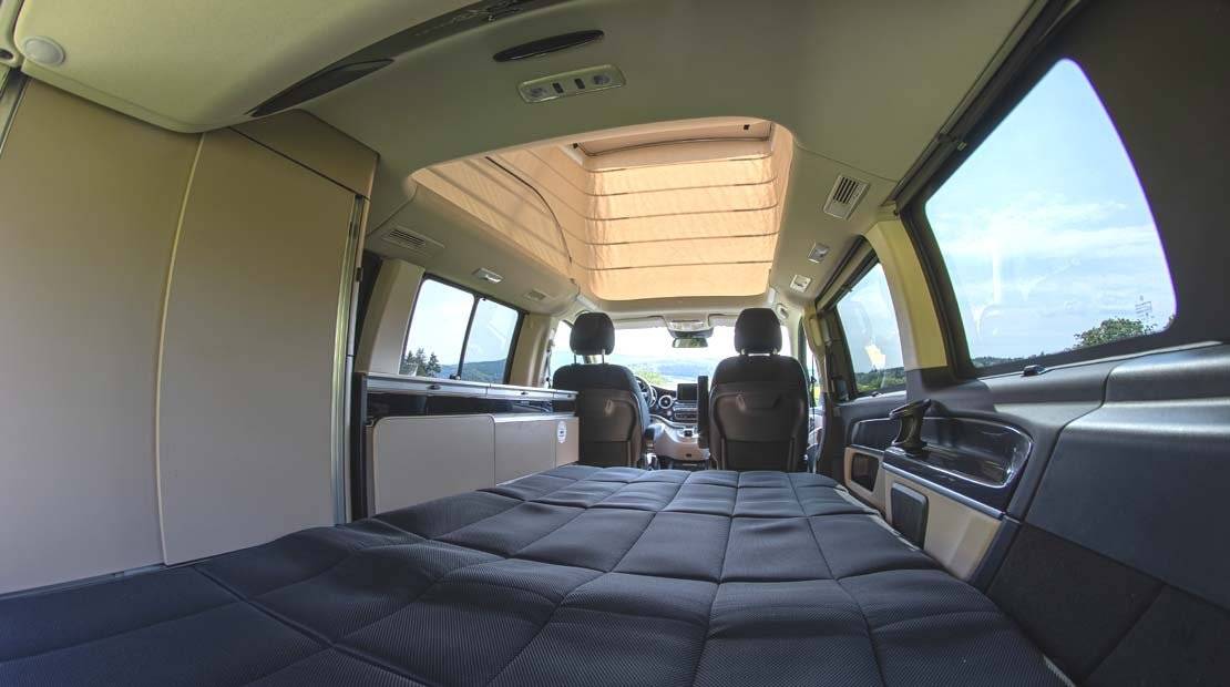 Mercedes-Benz Marco Polo