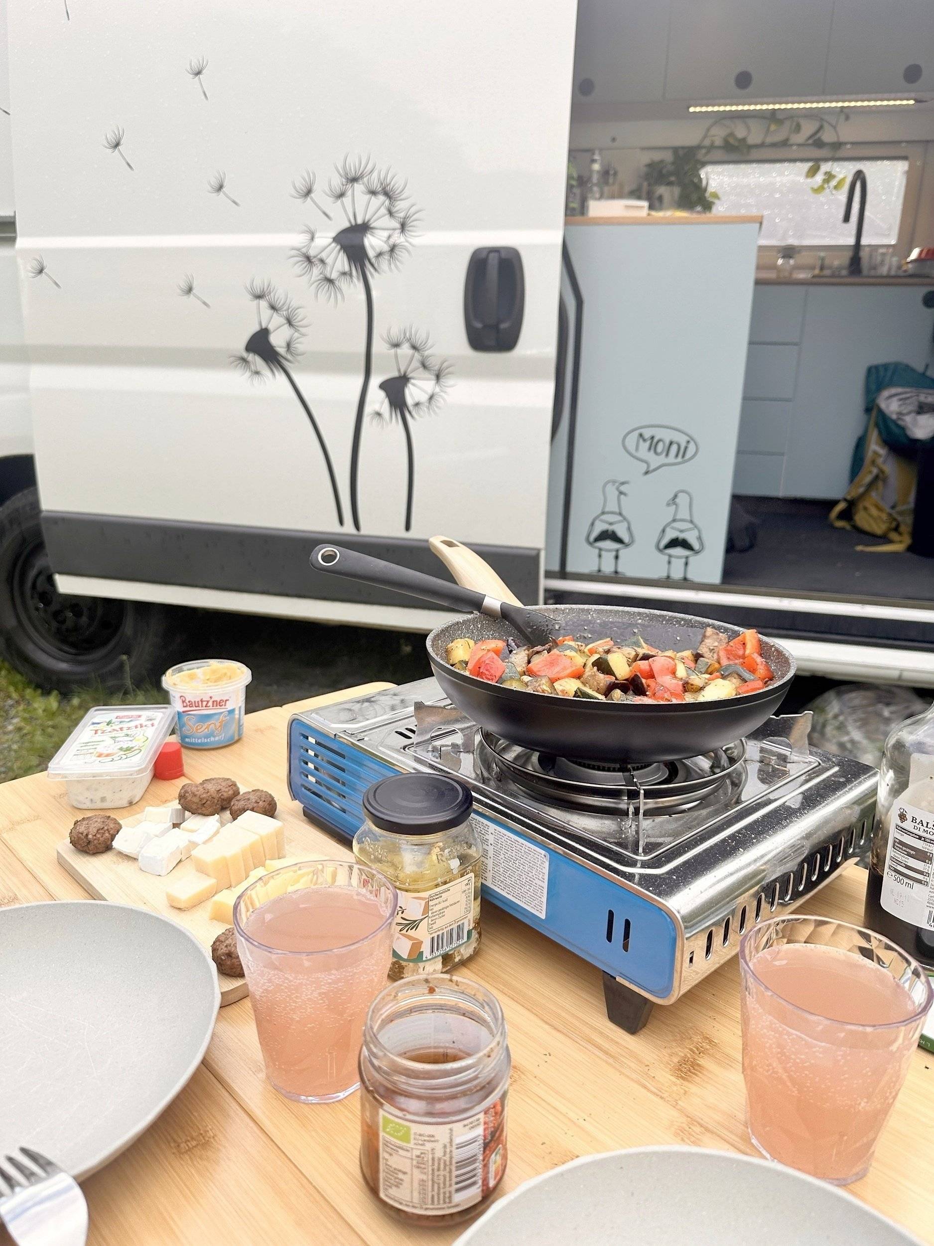 Eigenbau :) Peugeot Boxer