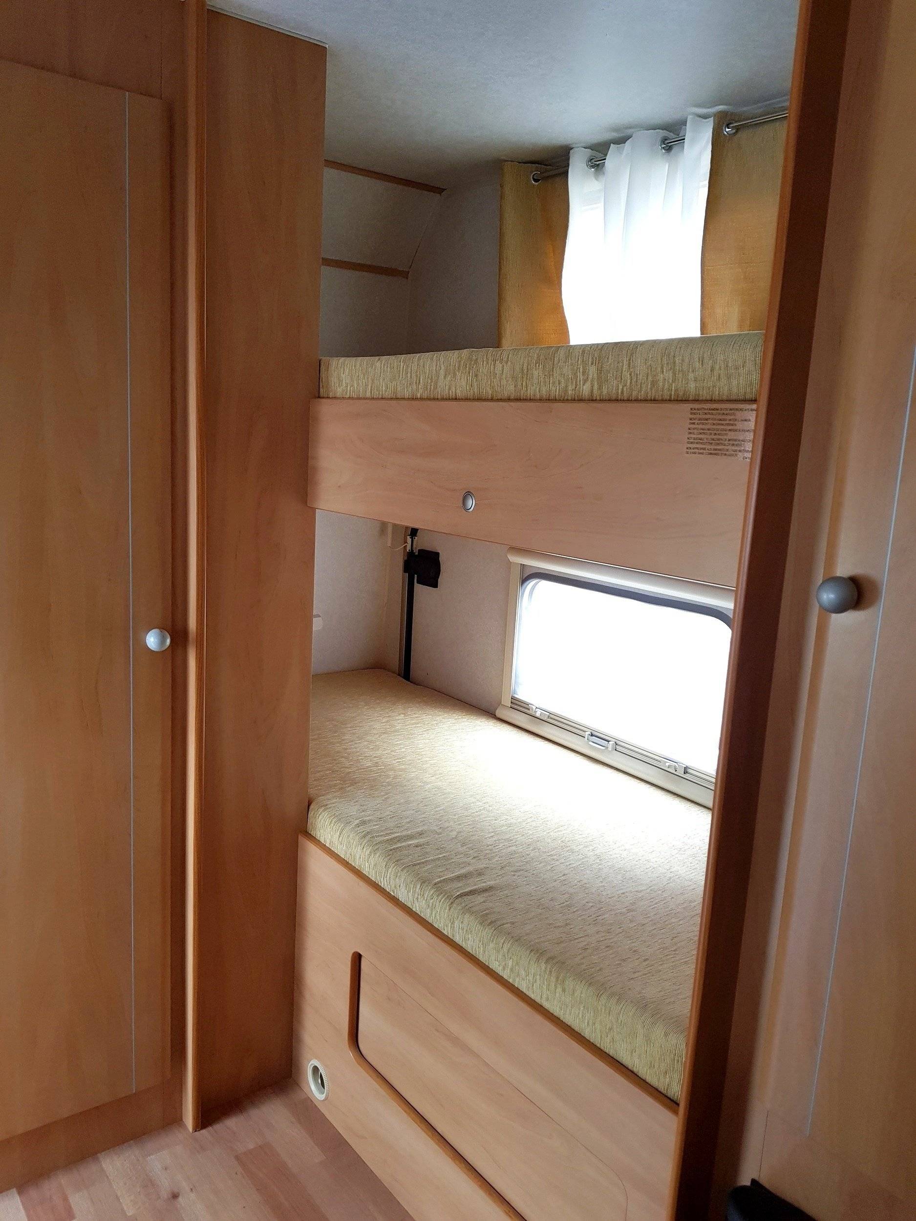 sharky Ducato 2,3 l Multijet