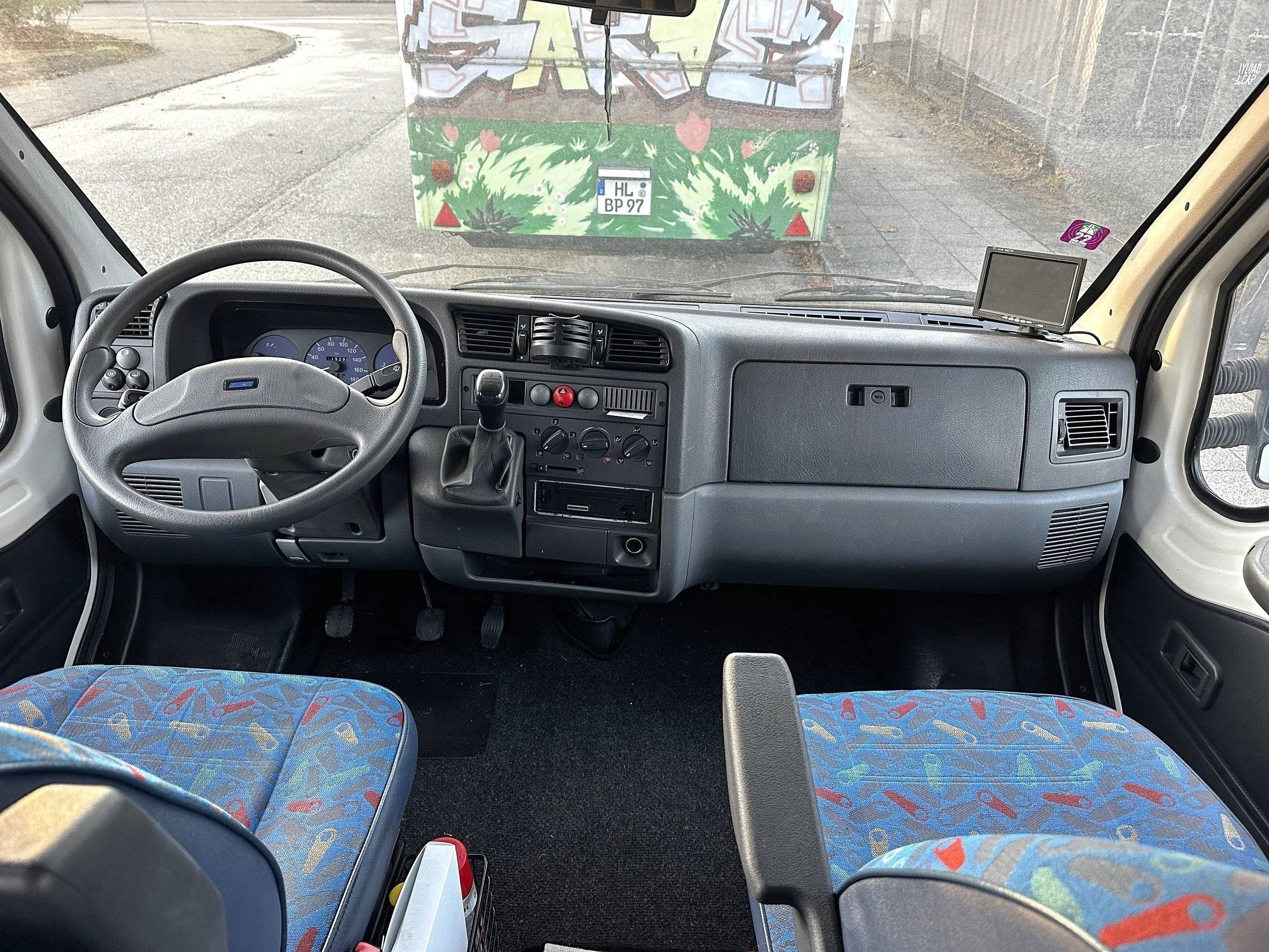 Ahorn Ahorn Camp 595