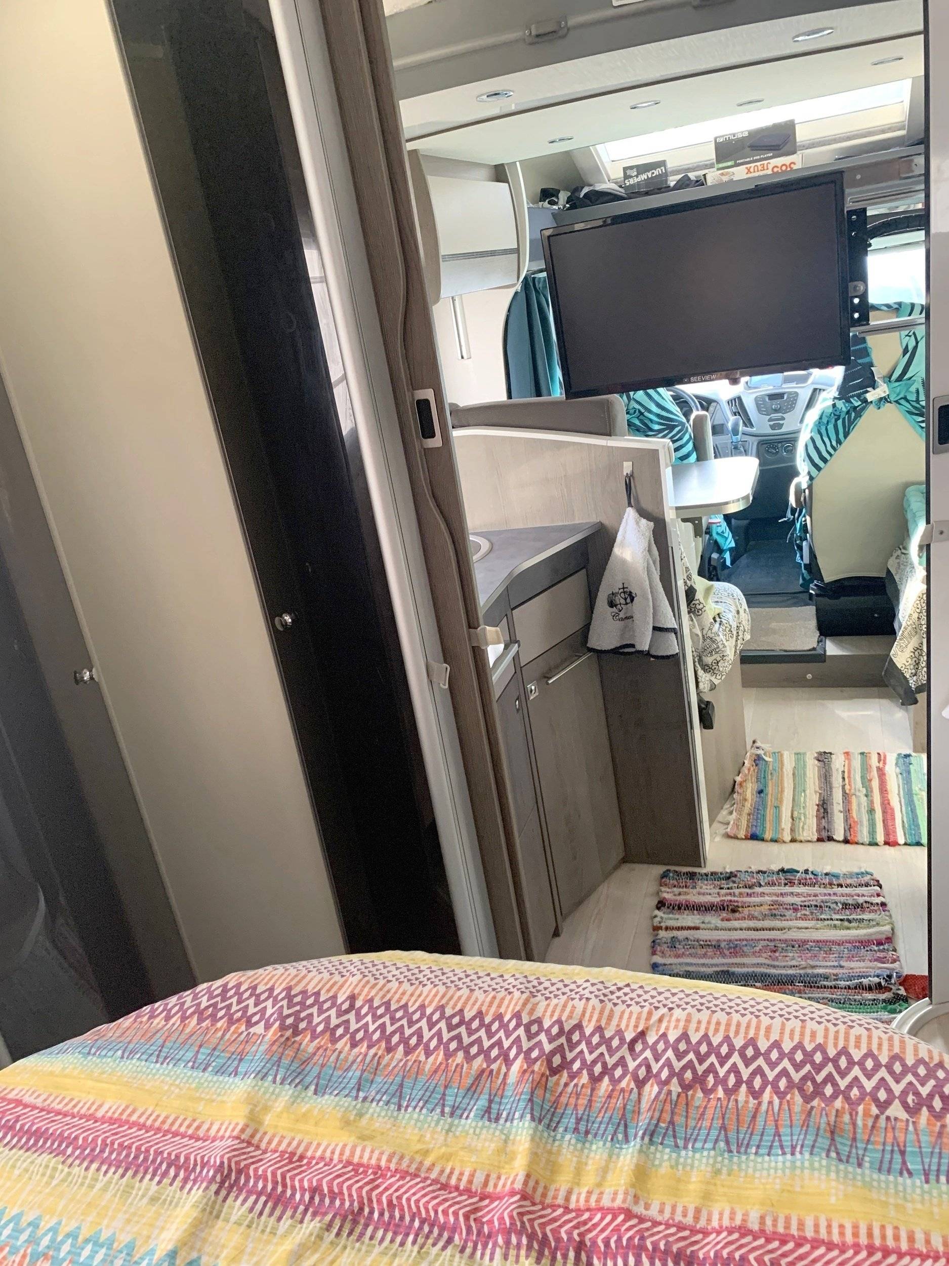 Chausson Chausson 628 EB edition spéciale