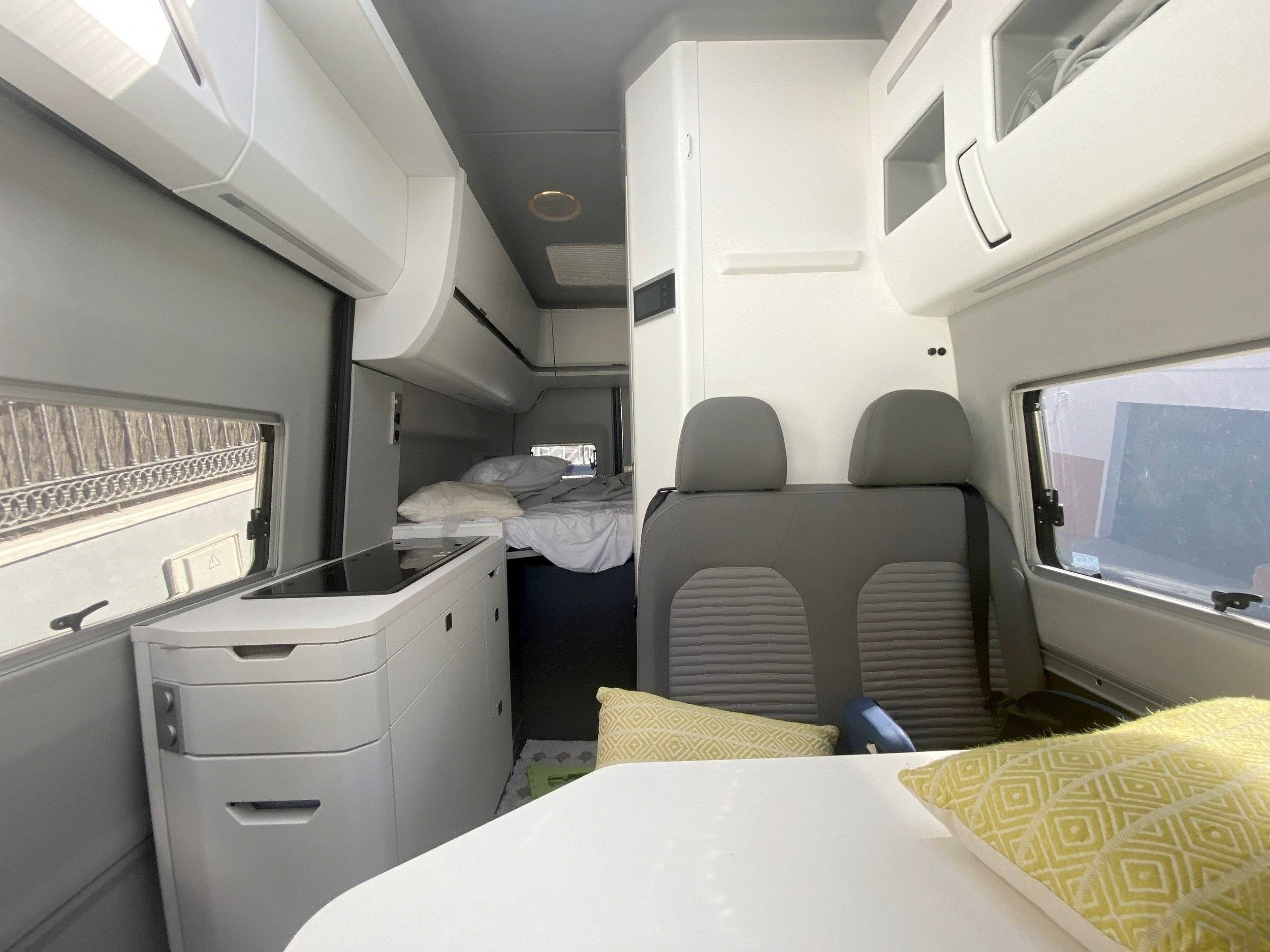 3 C Cartier/Brisebras 2,0 l 140 ch