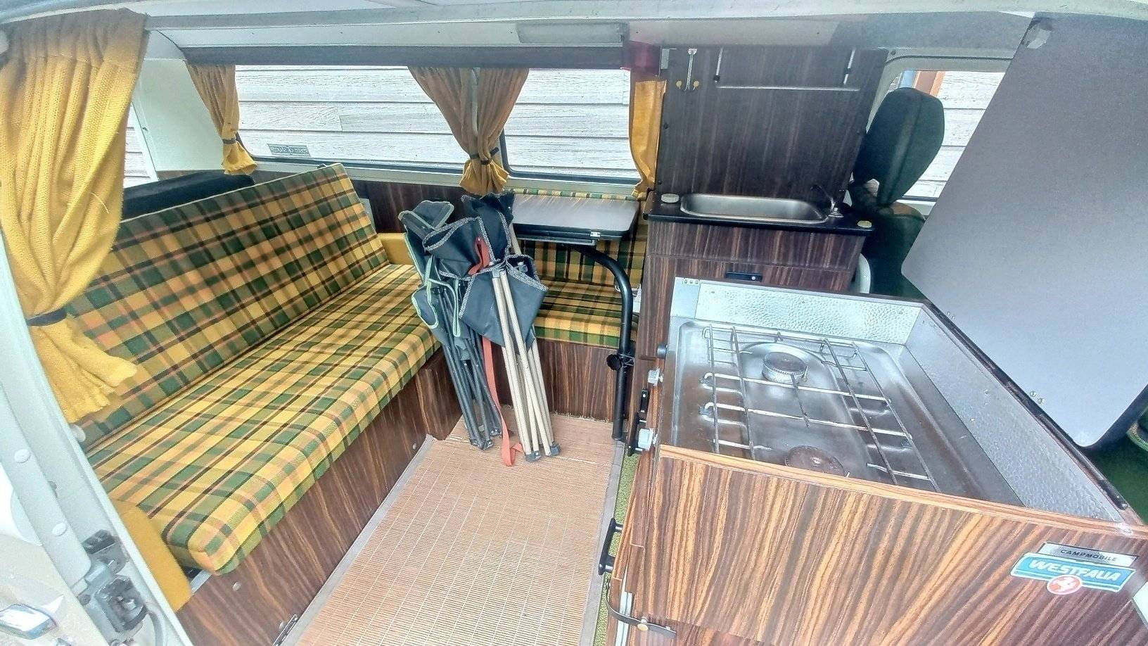 Westfalia Malaga (SO-P24)