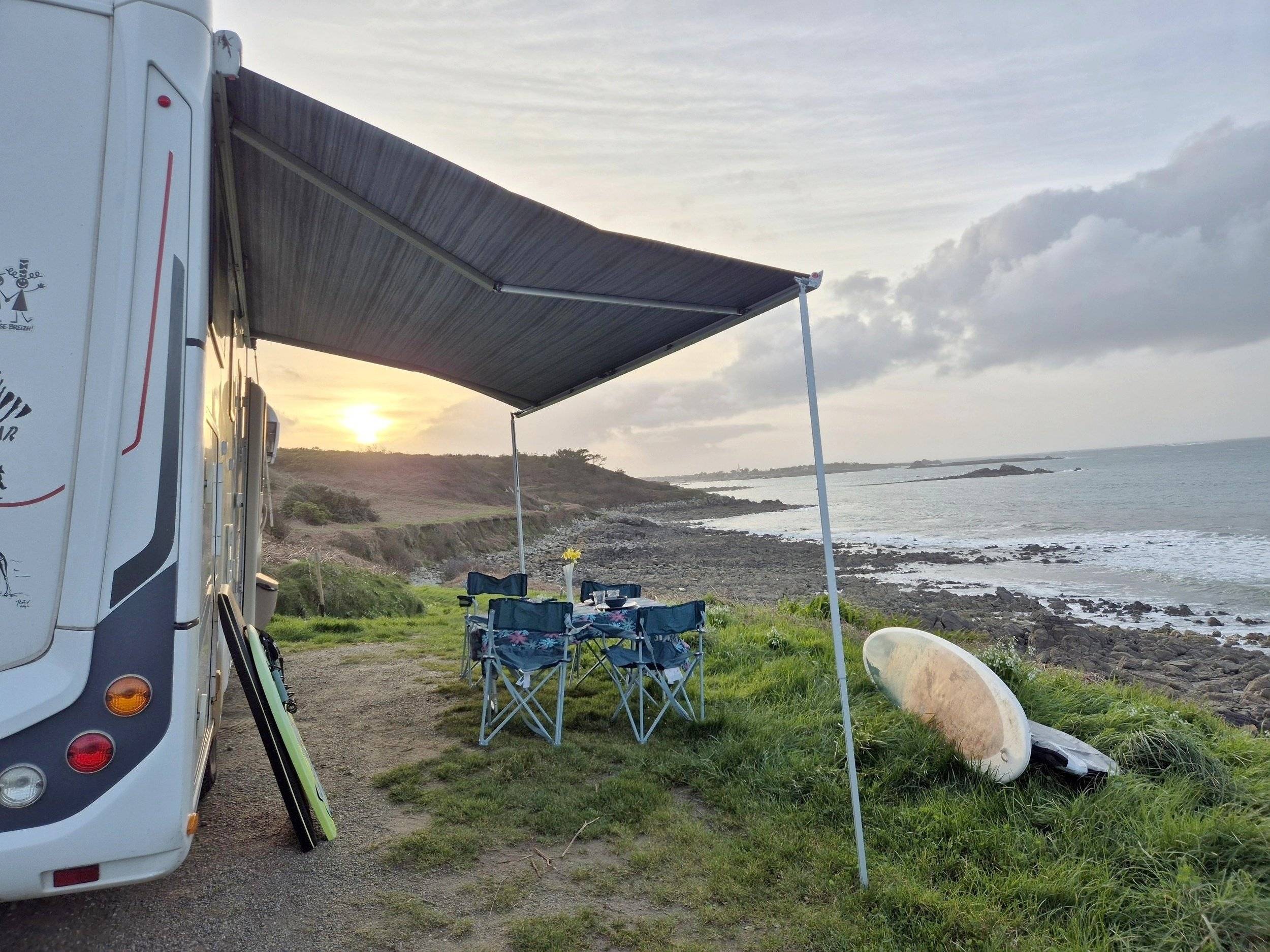 Roller Team Ducato 2,3 l 150 ch/Al-Ko