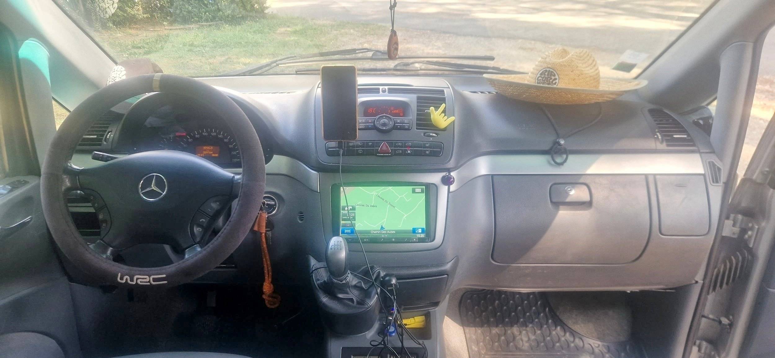 Westfalia Marco Polo