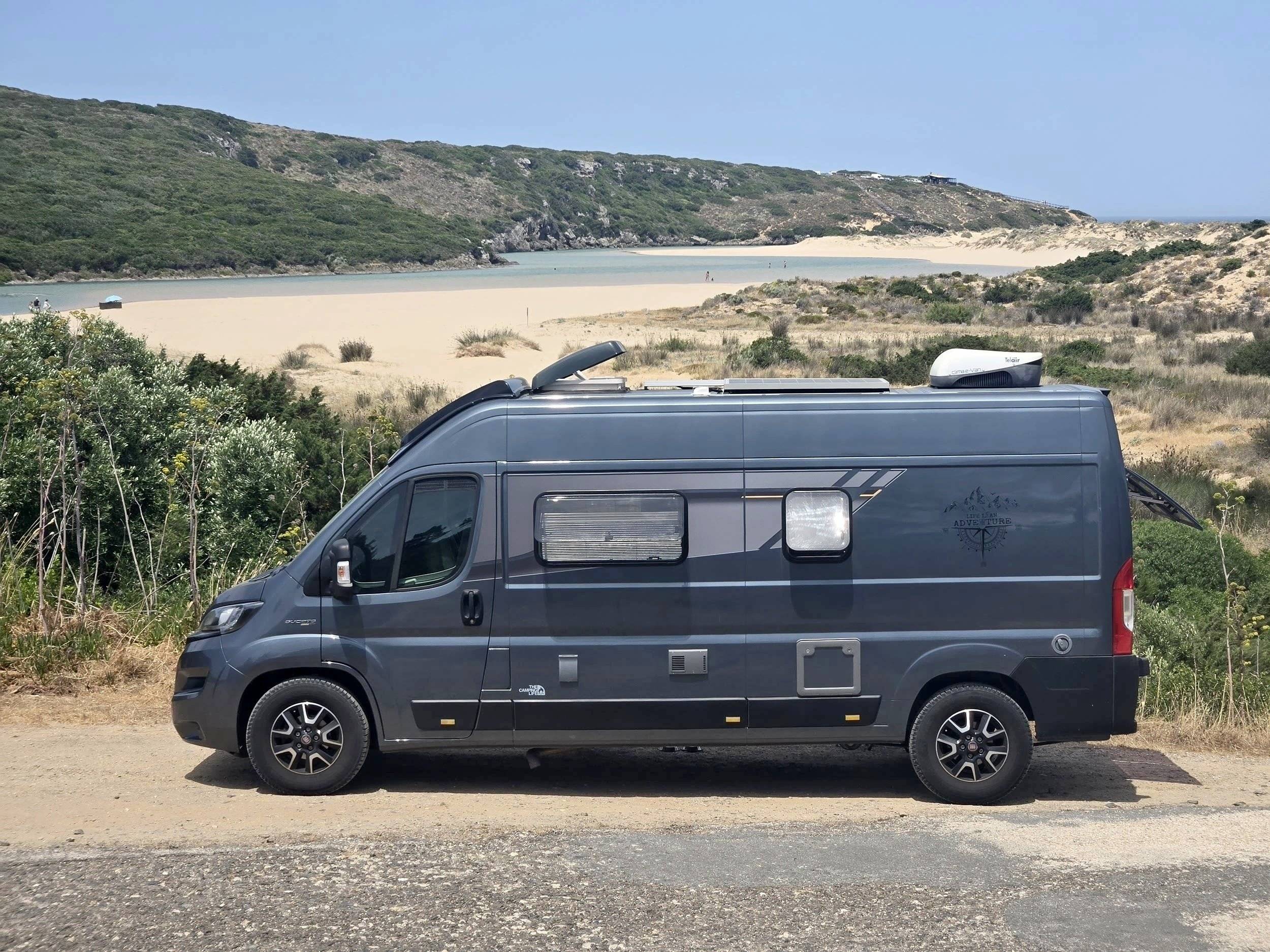 Benimar Ducato 2,3 160 ch.