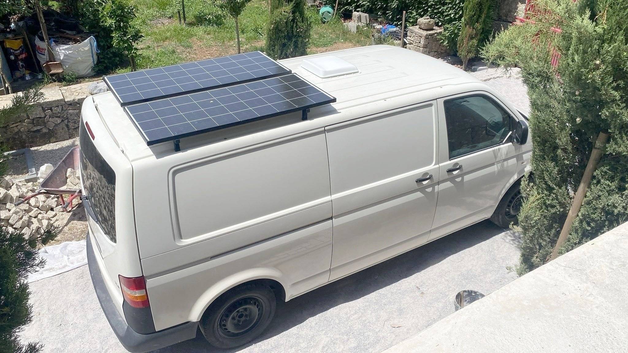 Volkswagen T5