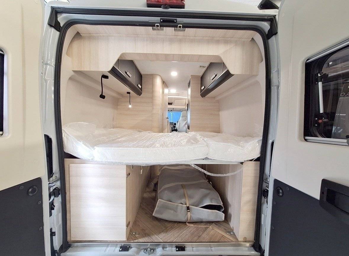 Chausson V594 Sport Line