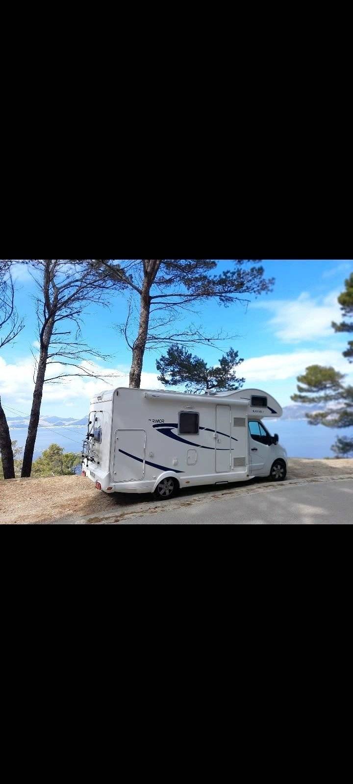 Renault Rimor Katamarano 9