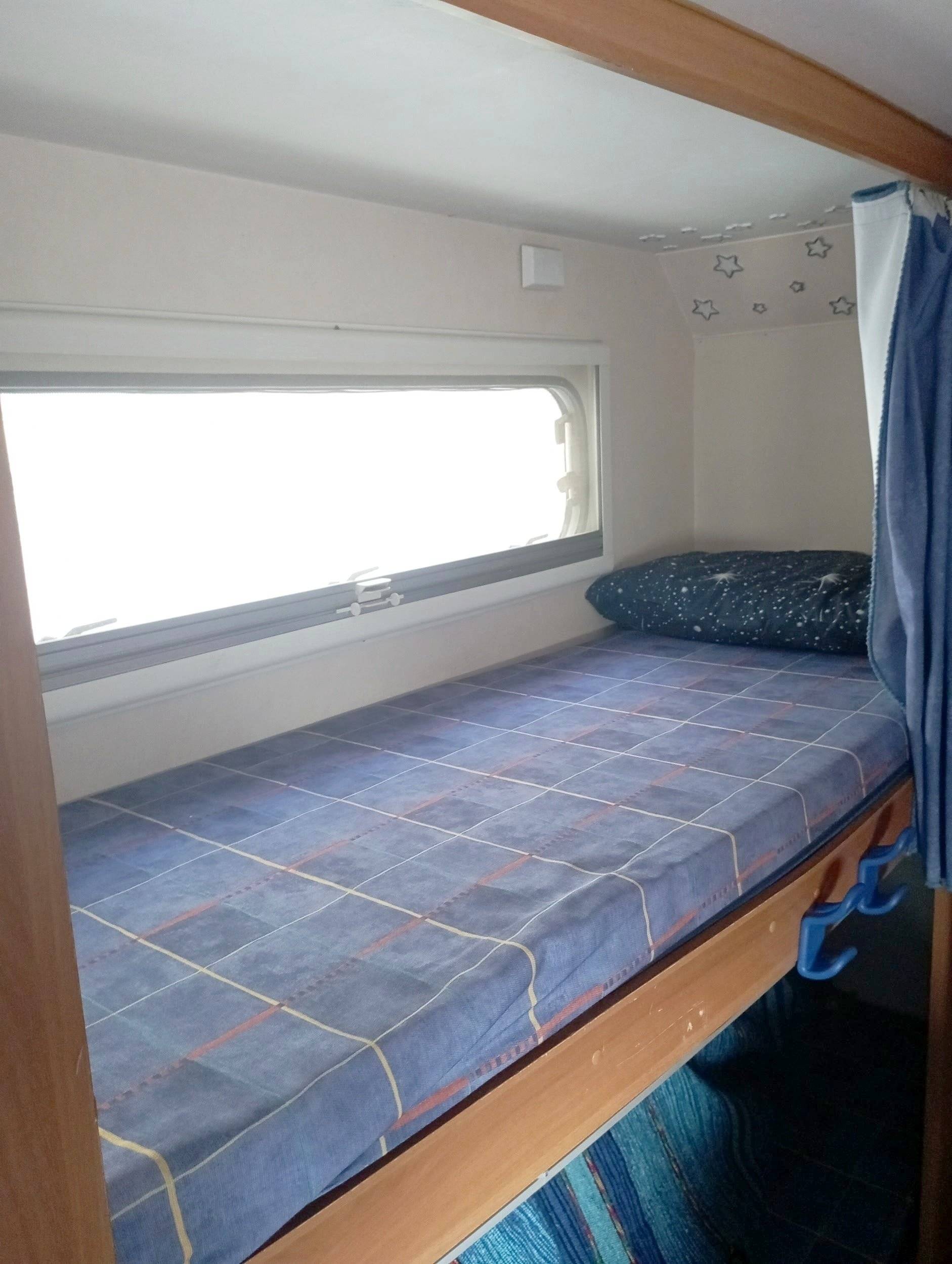 Fiat Fiat Ducato Granduca Autoroller 1.9