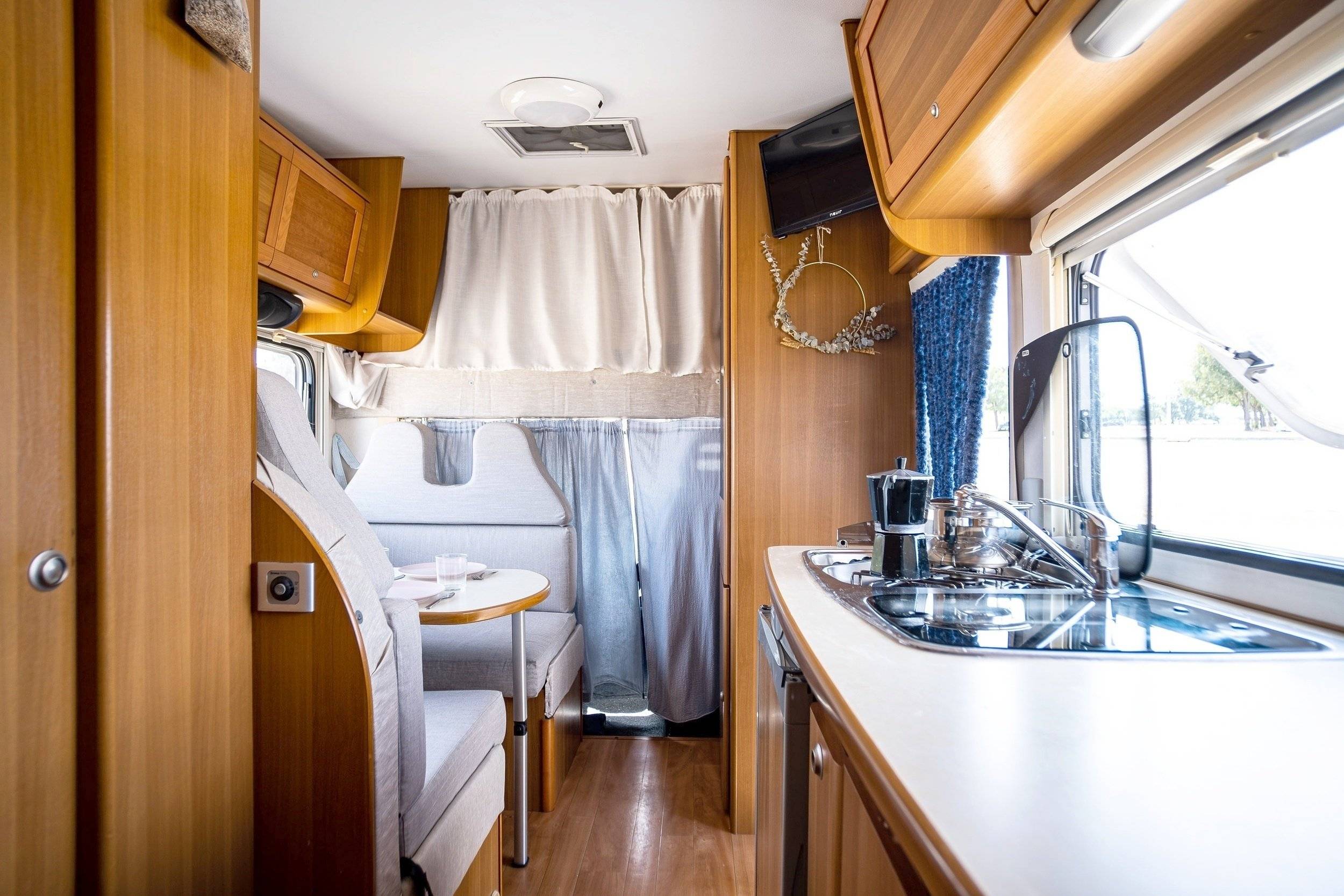 Roller Team Ducato