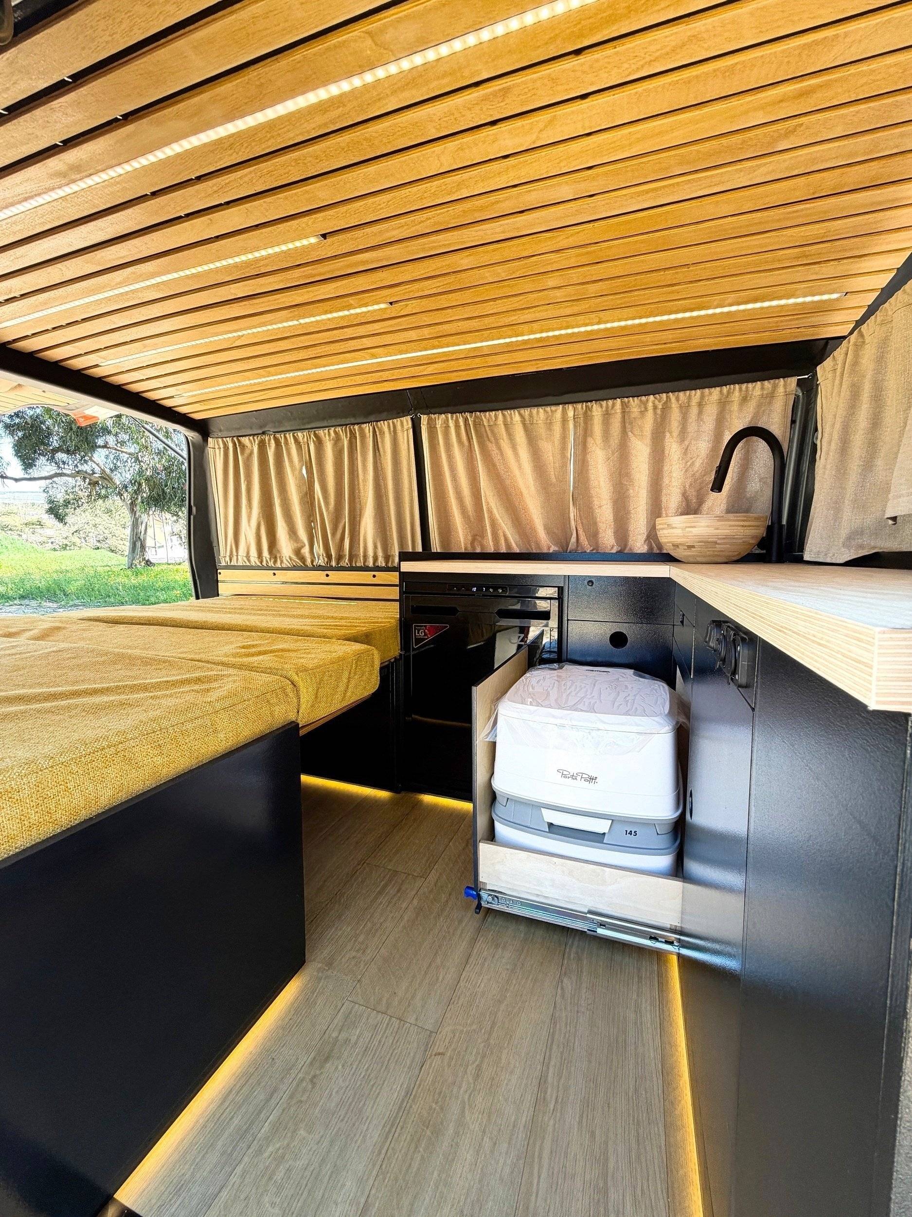 Malu Campers T4