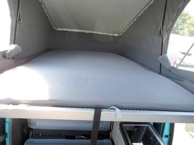 Pössl Campster Cult