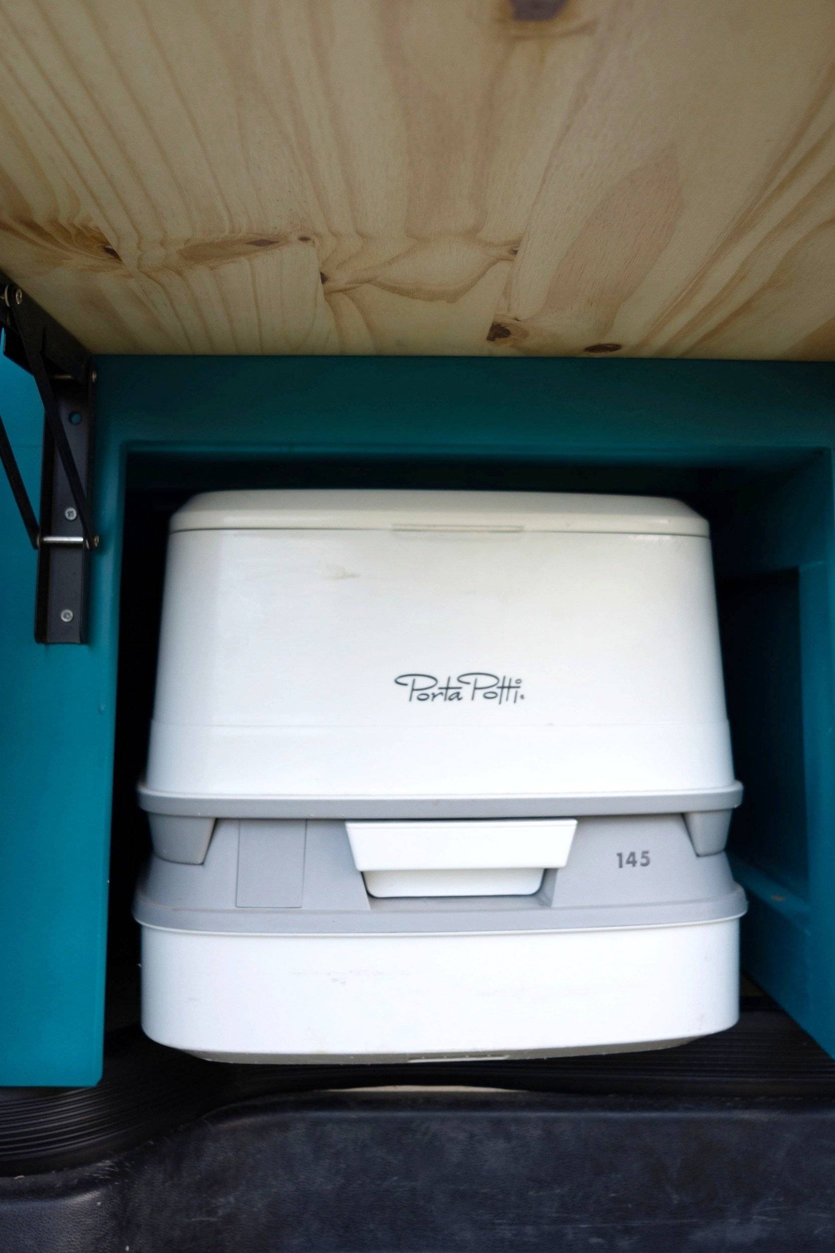 VanCowork Transporter T4 Multivan