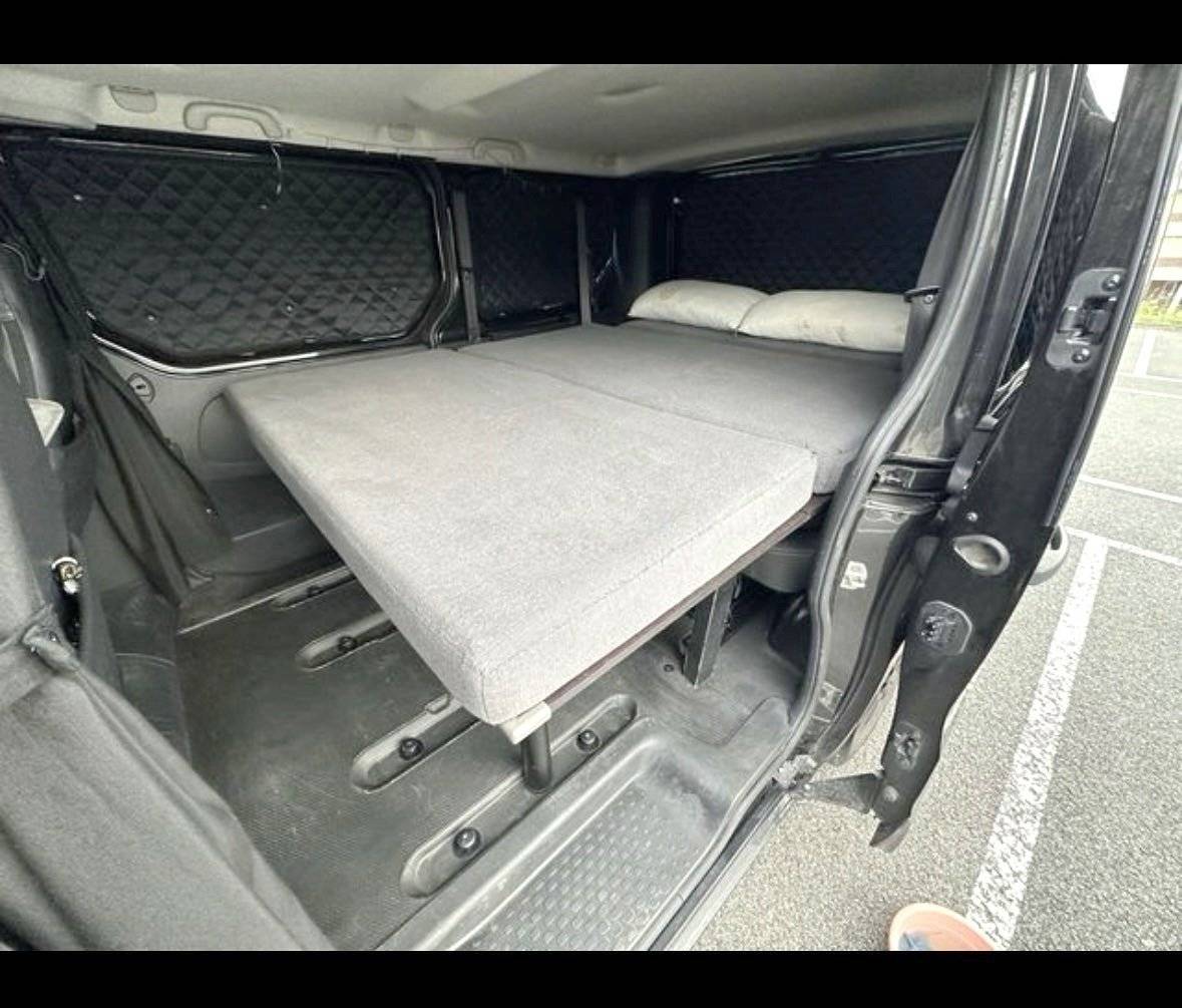 Fiat Talento 1,6 l 145 ch