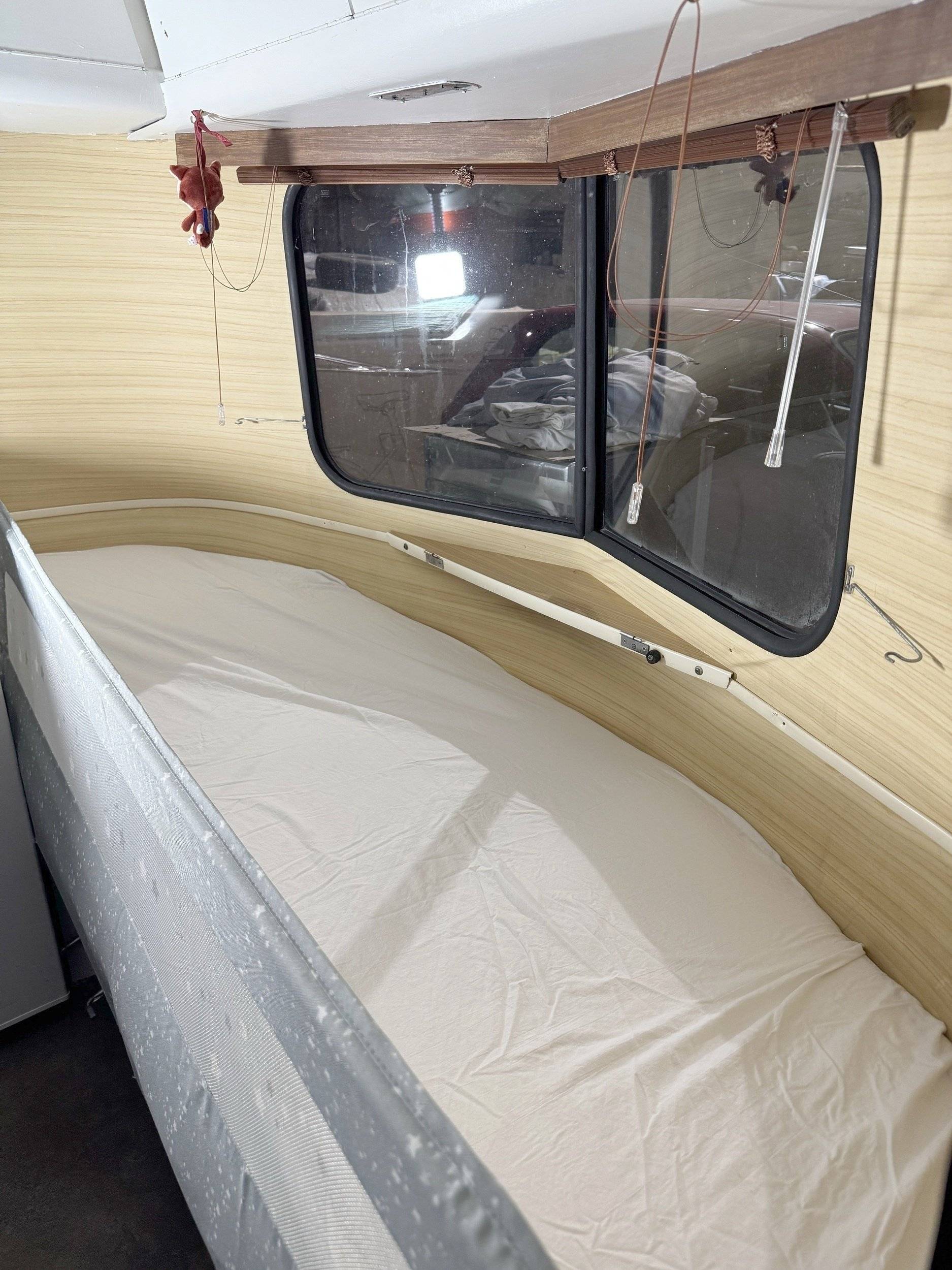 Eriba Eriba Touring Familia 310 GT Line