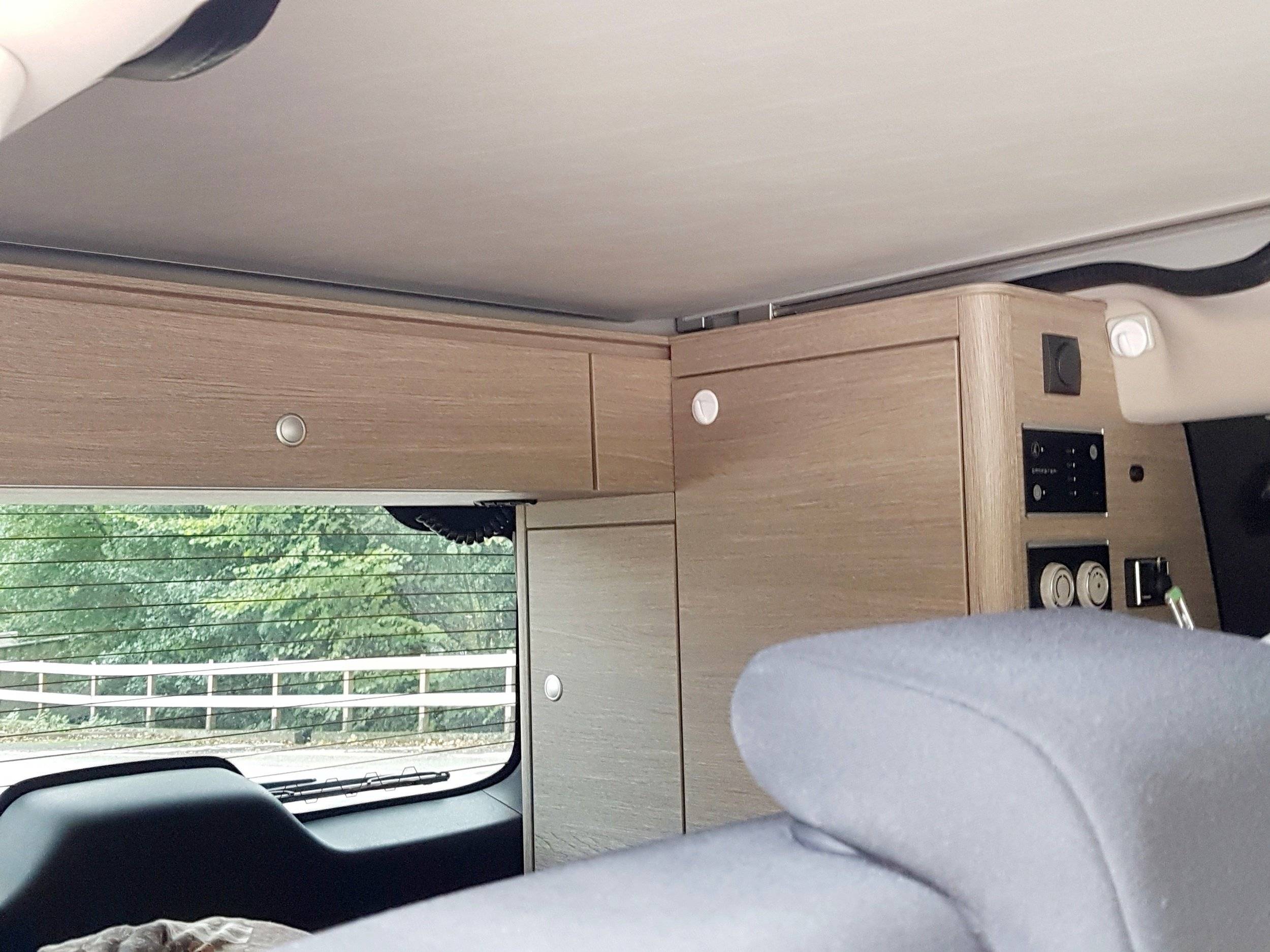 Possl Citroen/Jumper 2L HDI 180 ch