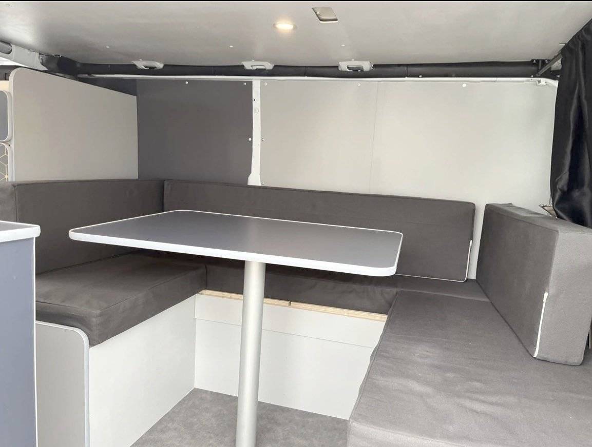 Renault Trafic 1,6 l 125 ch