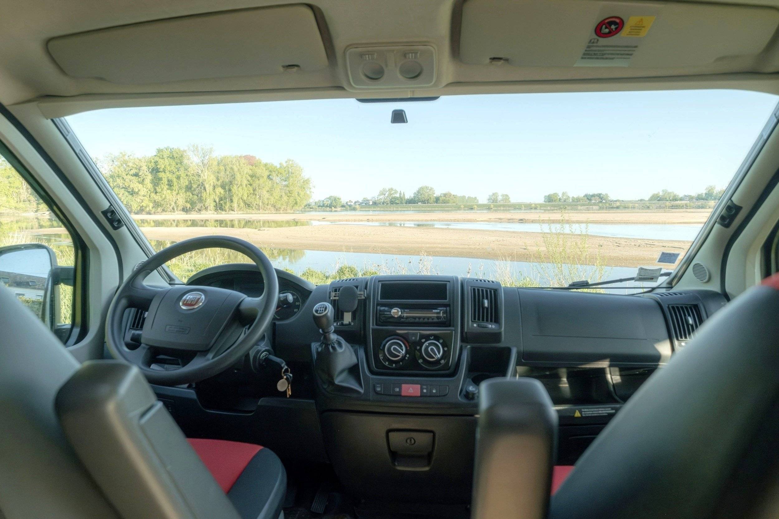 Pilote pilote 600 aventura