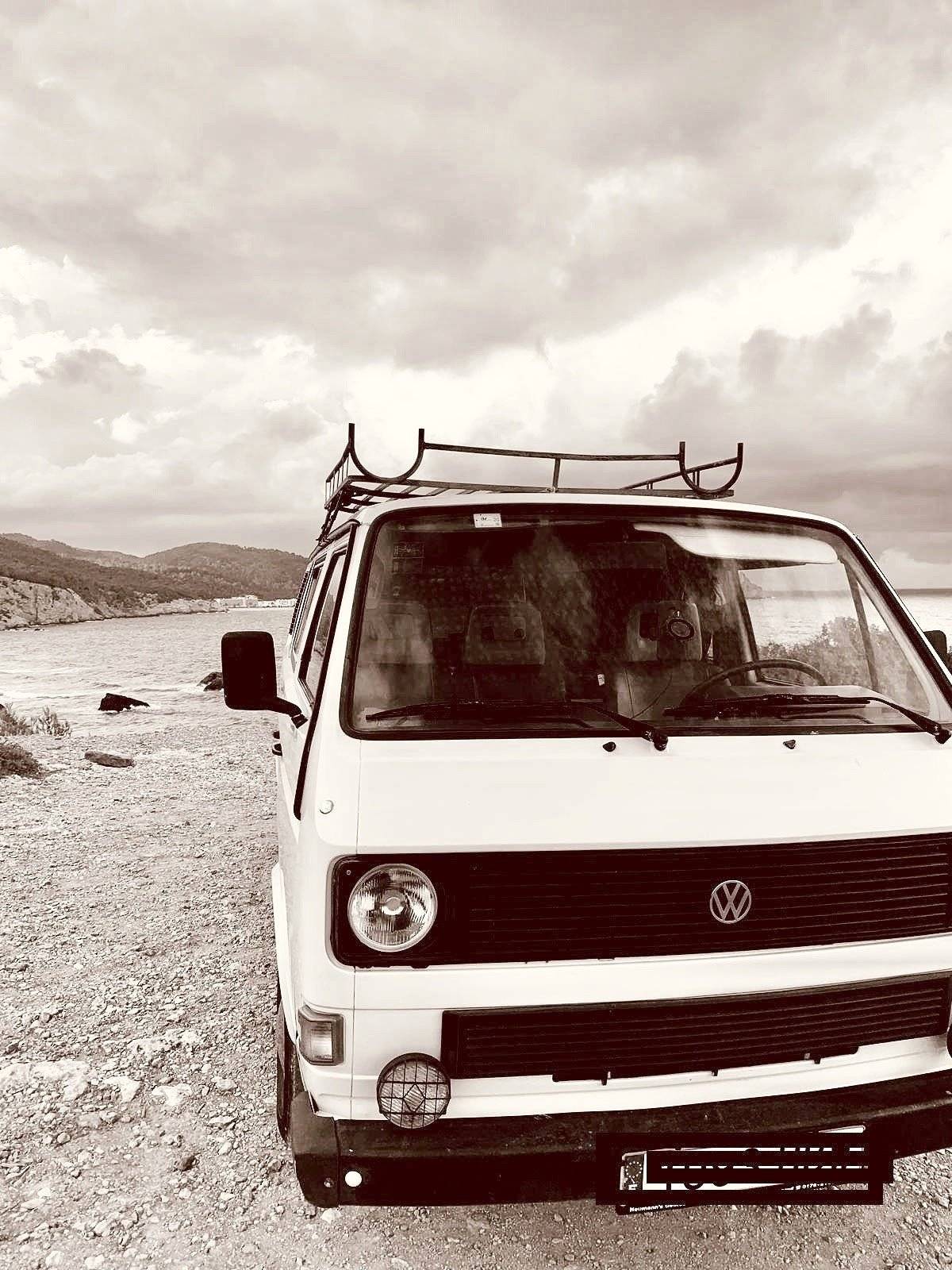 Volkswagen Volkswagen T3
